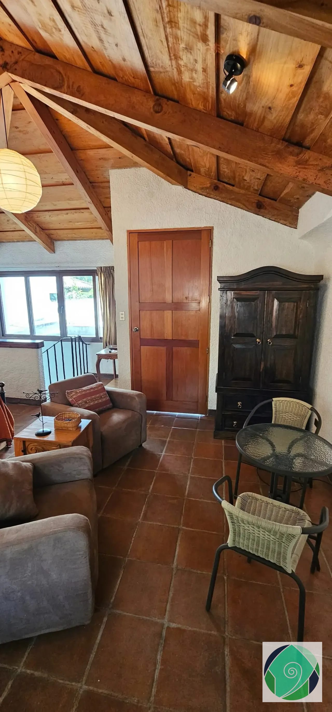 Alquiler Estudio en Jacarandas, Antigua — Apartamento en Alquiler en Jacarandas, Antigua, Sacatepéquez — foto 4 de 15