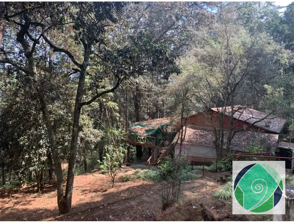 Venta Terreno Sta Ma Cauqué, KM 35 — Terreno en Venta en Santa Maria Cauqué, Sacatepéquez — foto 3 de 5