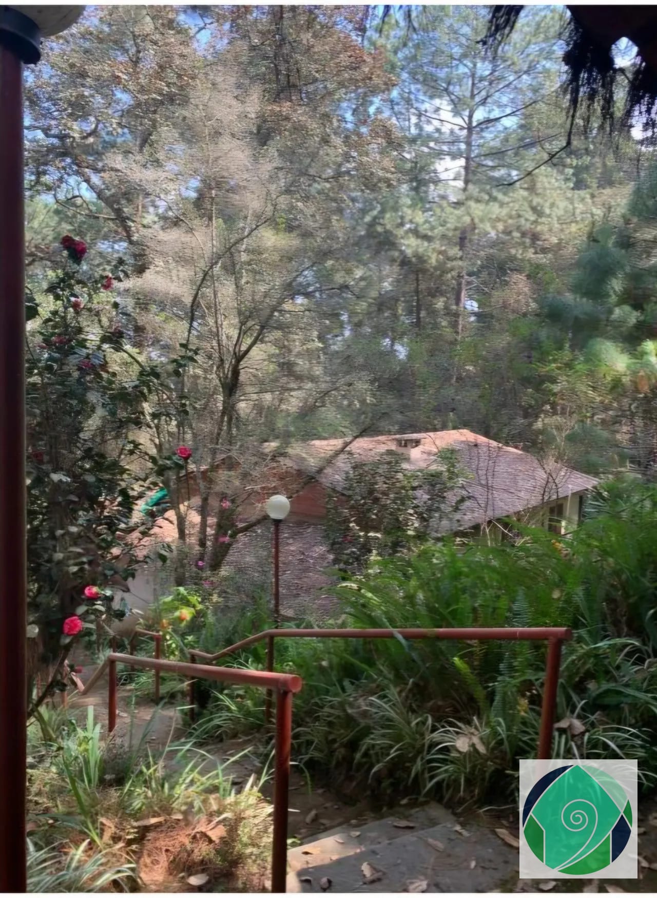 Venta Terreno Sta Ma Cauqué, KM 35 — Terreno en Venta en Santa Maria Cauqué, Sacatepéquez — foto 1 de 5