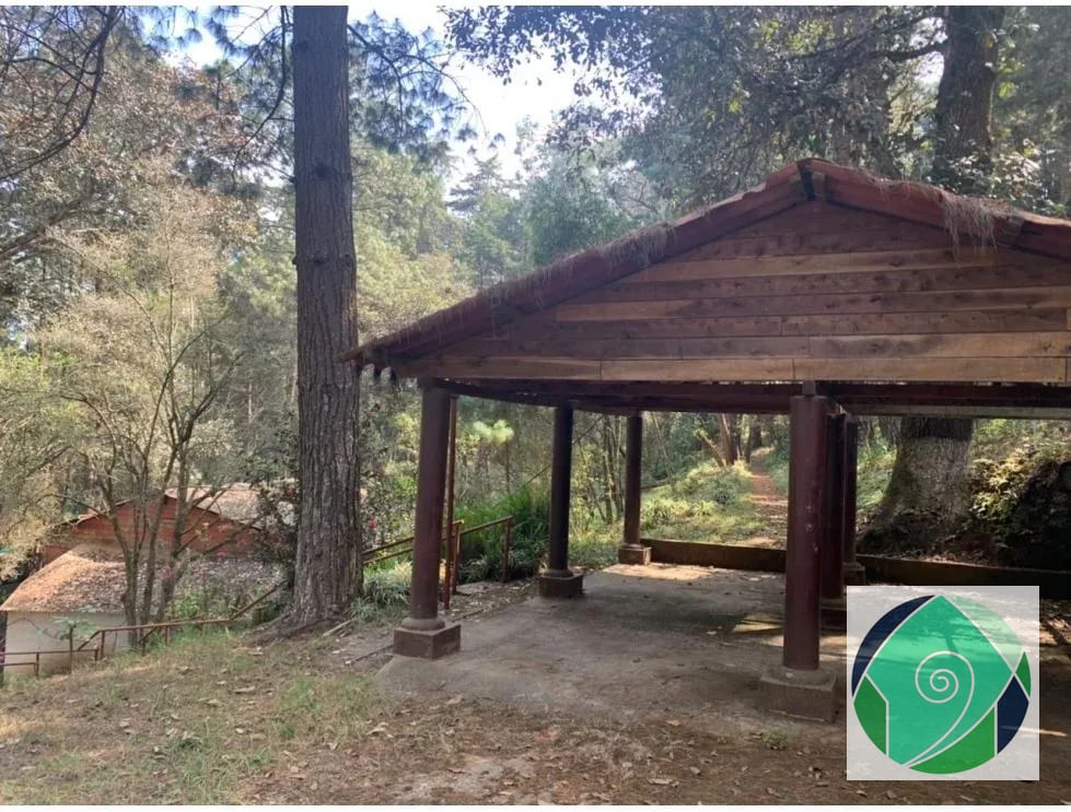 Venta Terreno Sta Ma Cauqué, KM 35 — Terreno en Venta en Santa Maria Cauqué, Sacatepéquez — foto 4 de 5