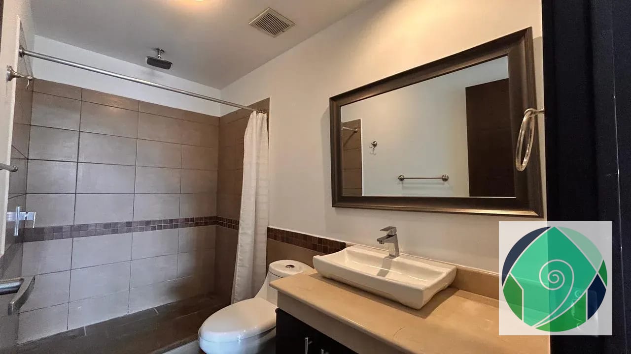 Alquiler Apto 2 Habitaciones en Verona, Z.10 — Apartamento en Alquiler en Verona, Zona 10, Guatemala, Ciudad — foto 7 de 8