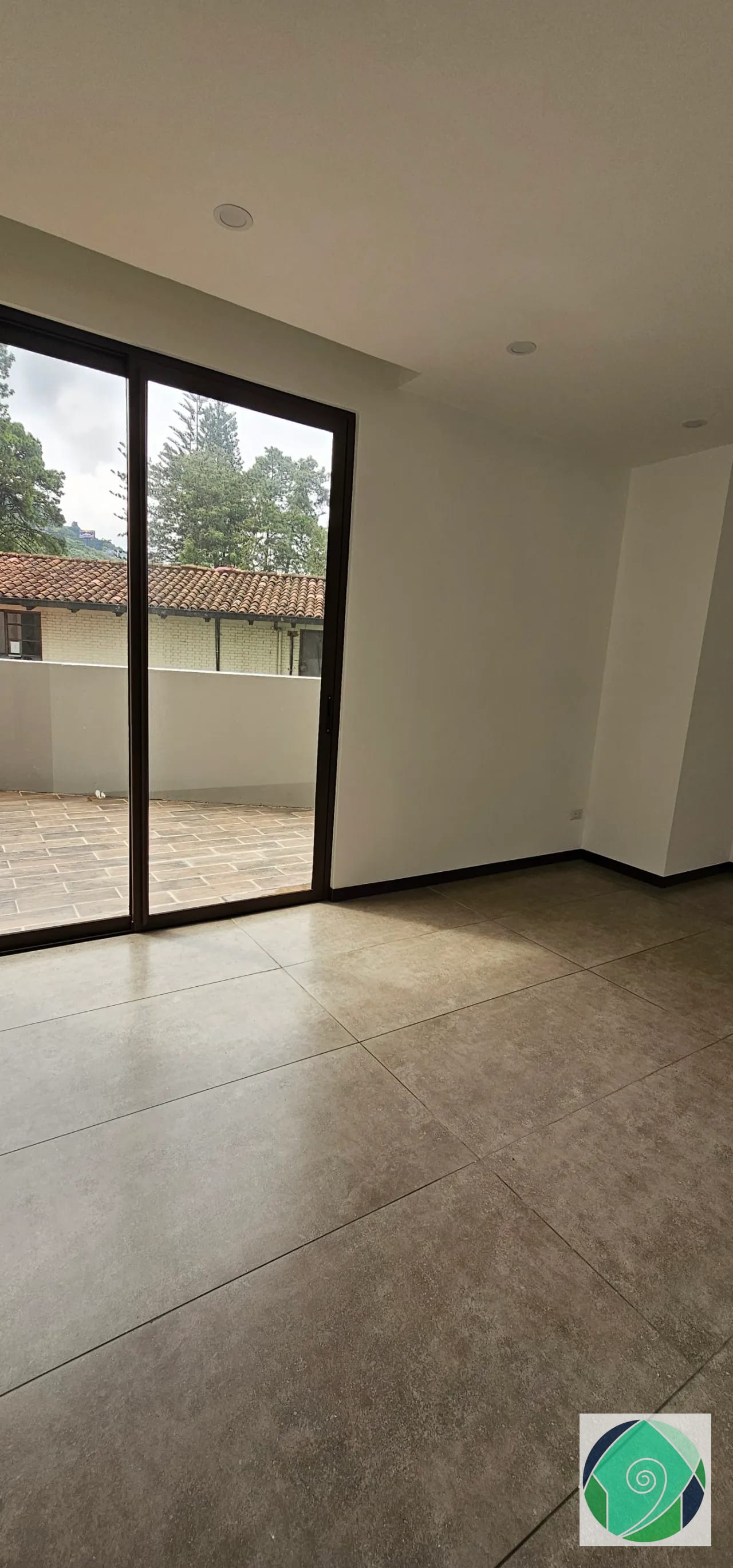 Alquiler Apto de 3 Habitaciones y Terraza en Zona 15 — Apartamento en Alquiler en Albero San Lazaro, Zona 15, Guatemala, Ciudad — foto 10 de 17