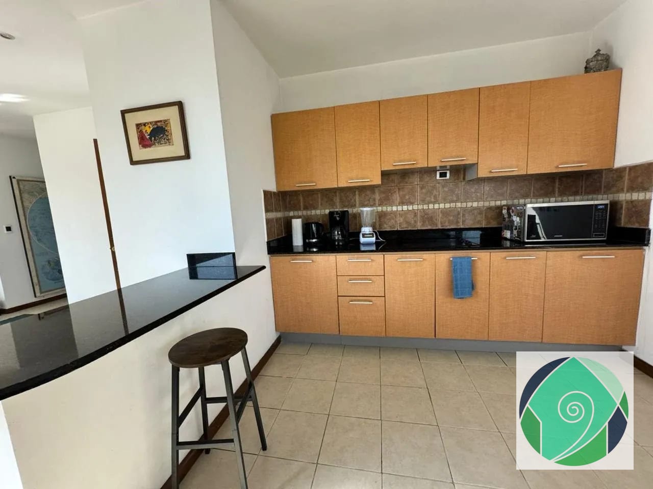 Alquiler Amplio Apartamento en Zona 15 — Apartamento en Alquiler en El Robledal, Zona 15, Guatemala, Ciudad — foto 5 de 17