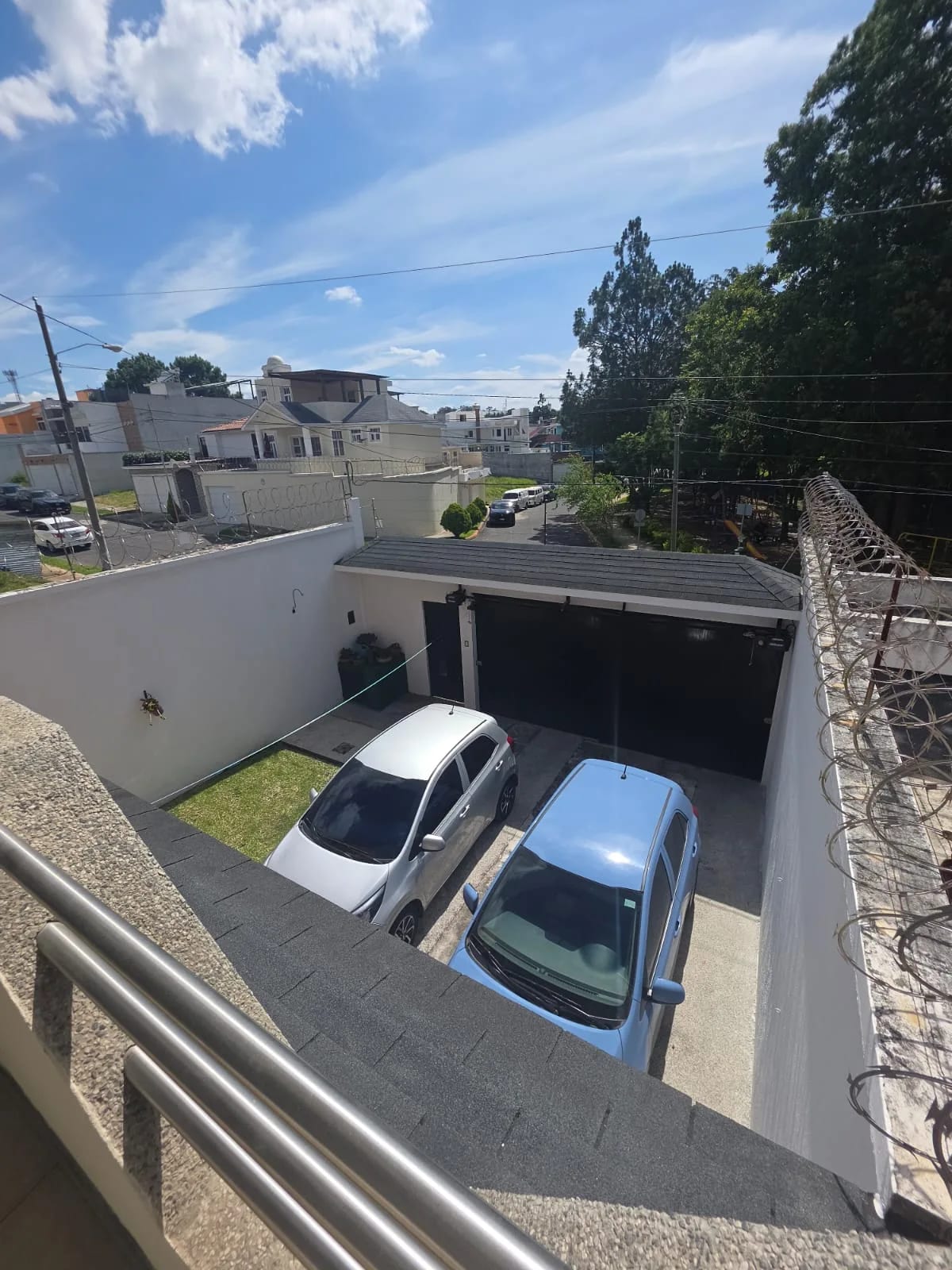 Venta Casa Hacienda Real, Zona 16 — Casa en Venta en Zona 16, Guatemala, Ciudad — foto 14 de 15