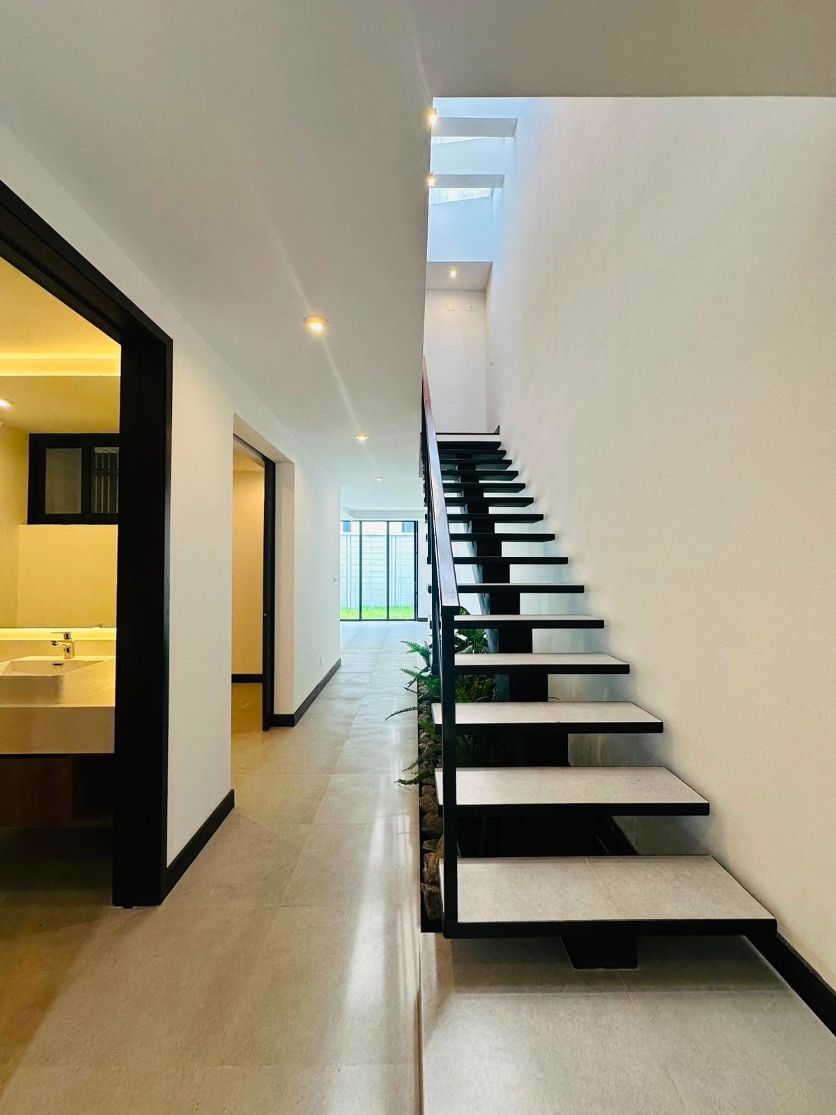 Casa en Renta zona 15 — Casa en Alquiler en Zona 15, Guatemala, Ciudad — foto 3 de 10
