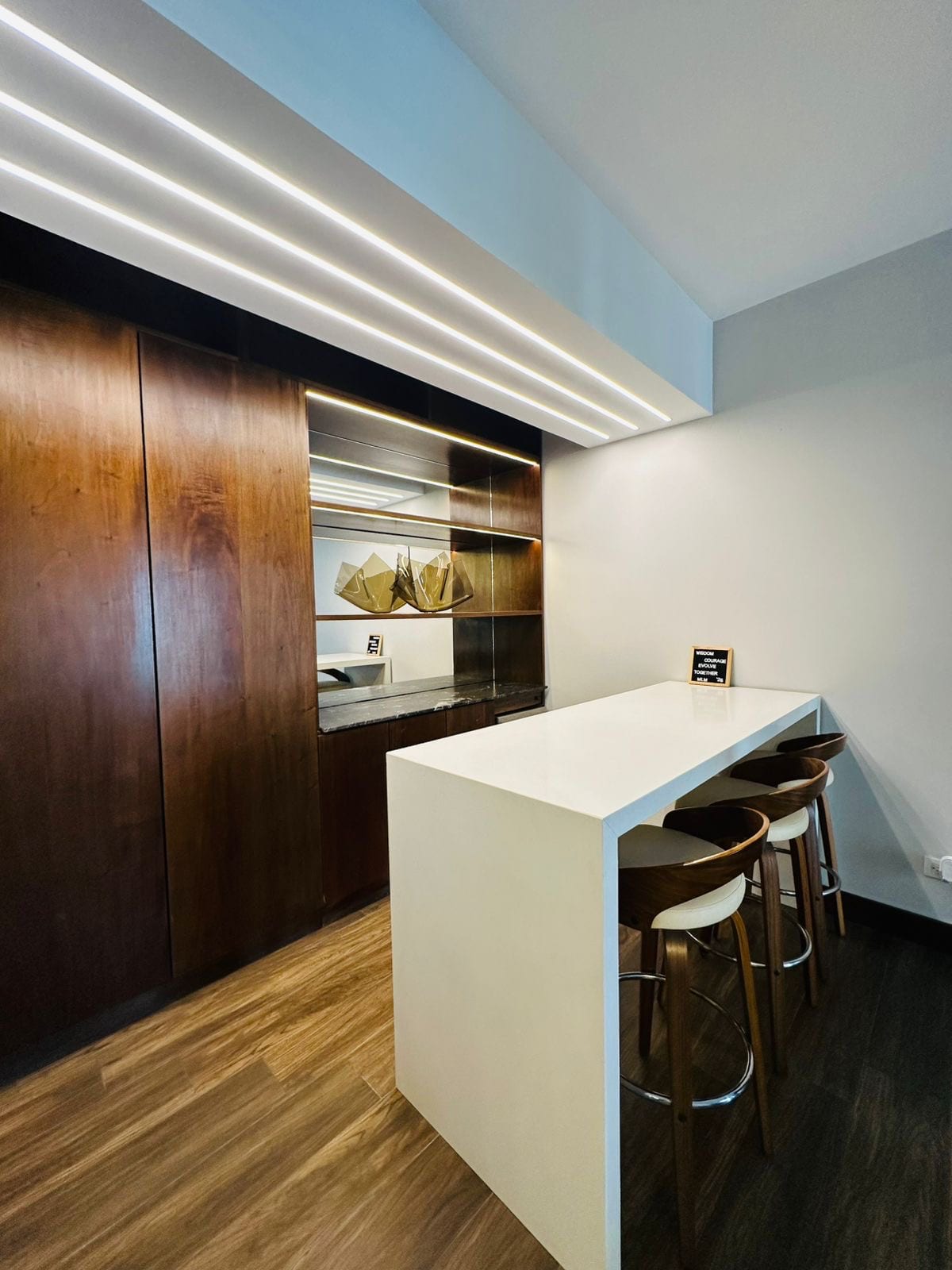 Espectacular apartamento en venta zona 14 — Apartamento en Venta en Zona 14, Guatemala, Ciudad — foto 3 de 4