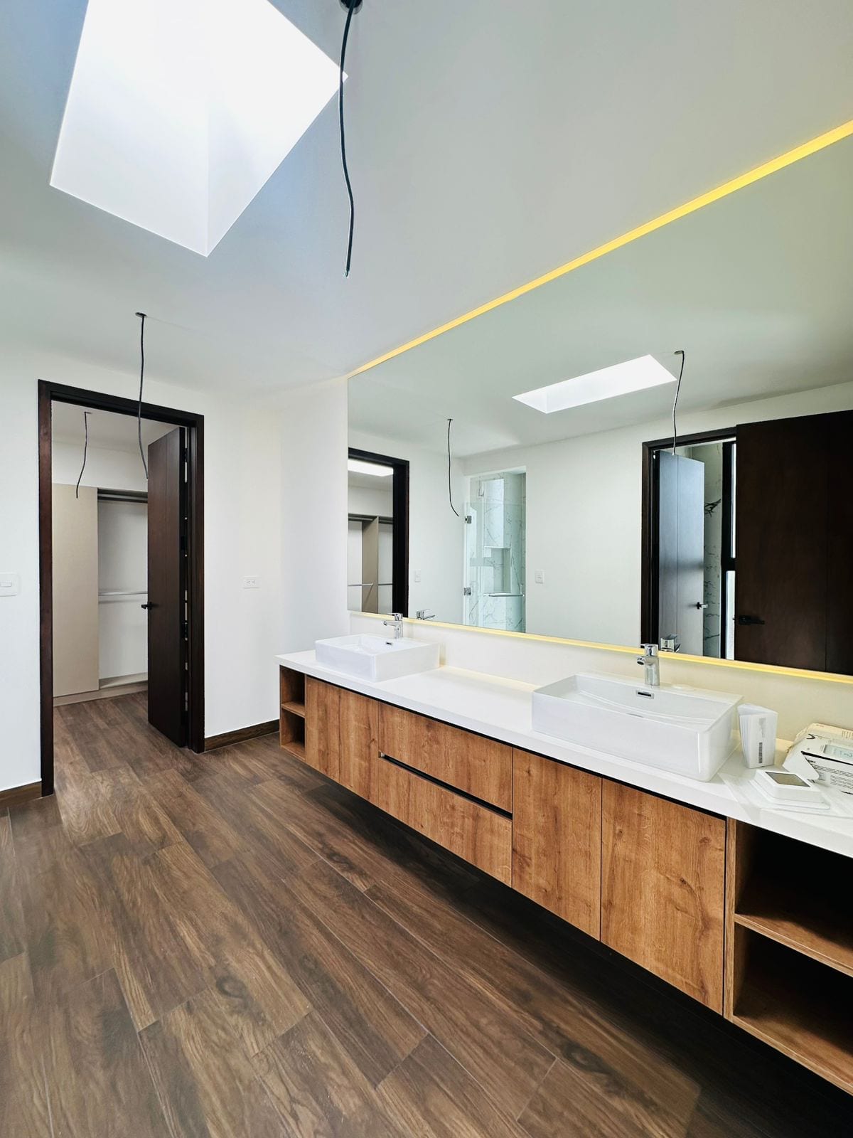 Hermosa Casa en renta zona 10 — Casa en Alquiler en Zona 10, Guatemala, Ciudad — foto 9 de 10