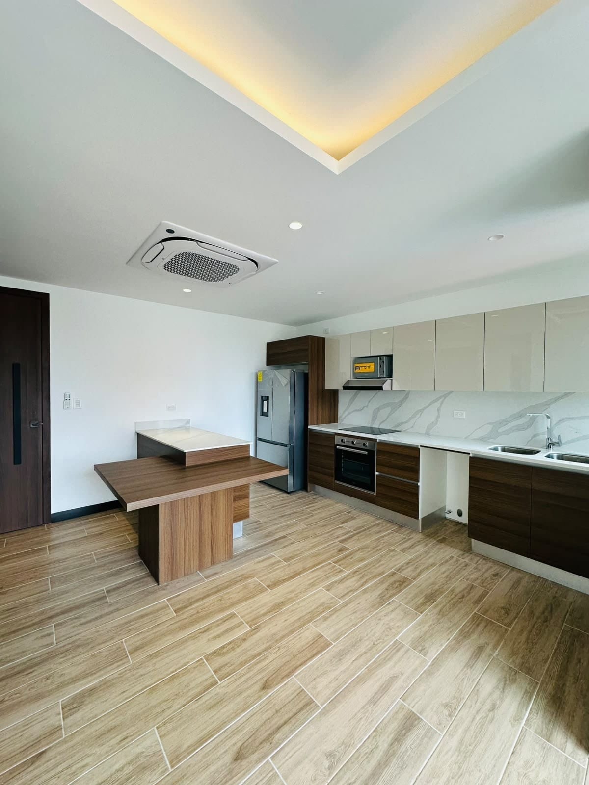 Hermoso apartamento en zona 13 — Apartamento en Alquiler en Zona 13, Guatemala, Ciudad — foto 2 de 5