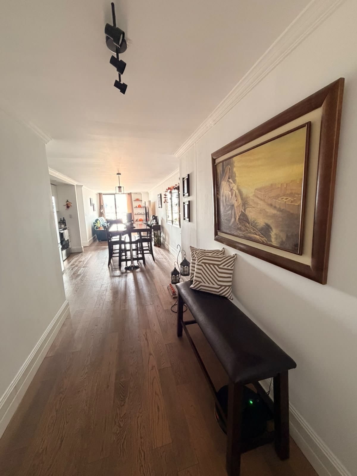Apartamento amueblado en renta Céntrico zona 5 — Apartamento en Alquiler en Céntrico, Zona 5, Guatemala, Ciudad — foto 5 de 6