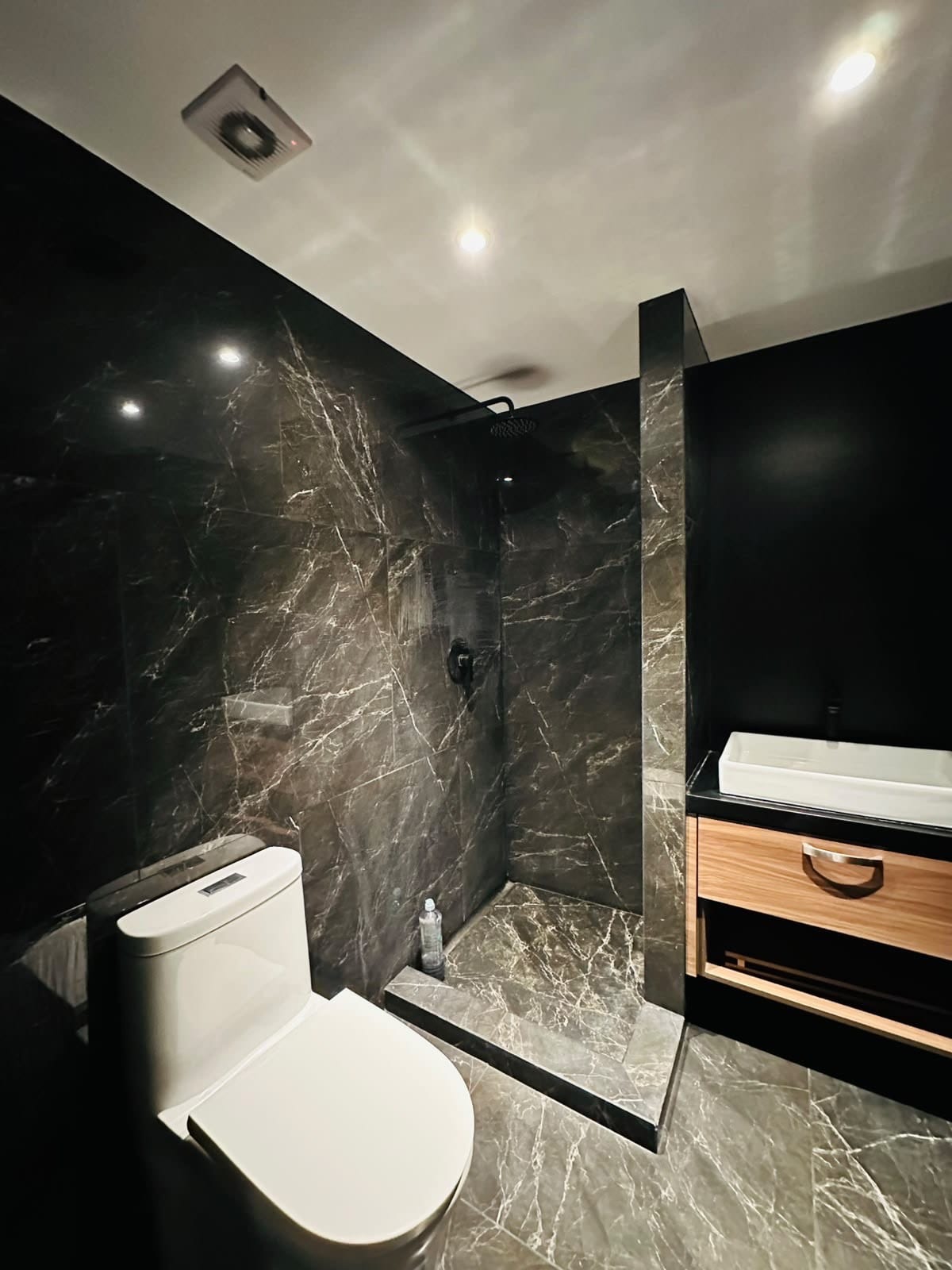 Loft estudio Renta y venta — Apartamento en Alquiler en Villa Mariscal, Zona 11, Guatemala, Ciudad — foto 4 de 7