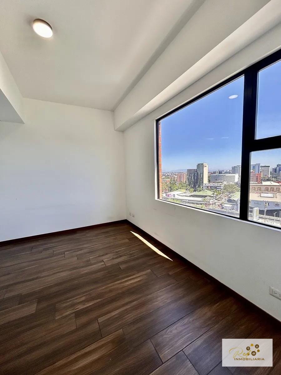 🏙️✨ Penthouse en Venta | Exclusividad, comodidad y ubicación privilegiada — Apartamento en Venta en Zona 10, Guatemala, Ciudad — foto 5 de 11