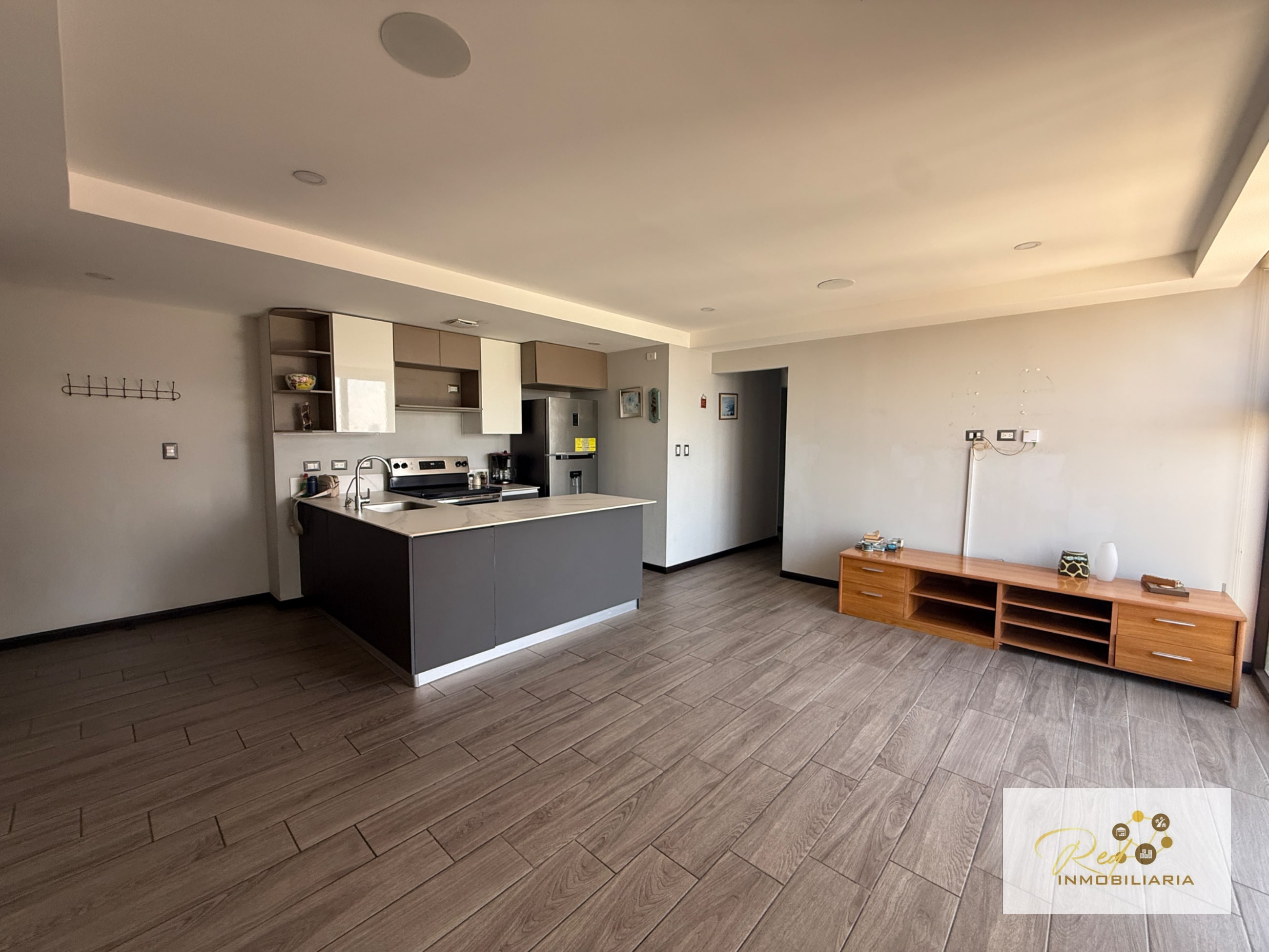 Apartamento en Venta – Niko10, Zona 10 - 3