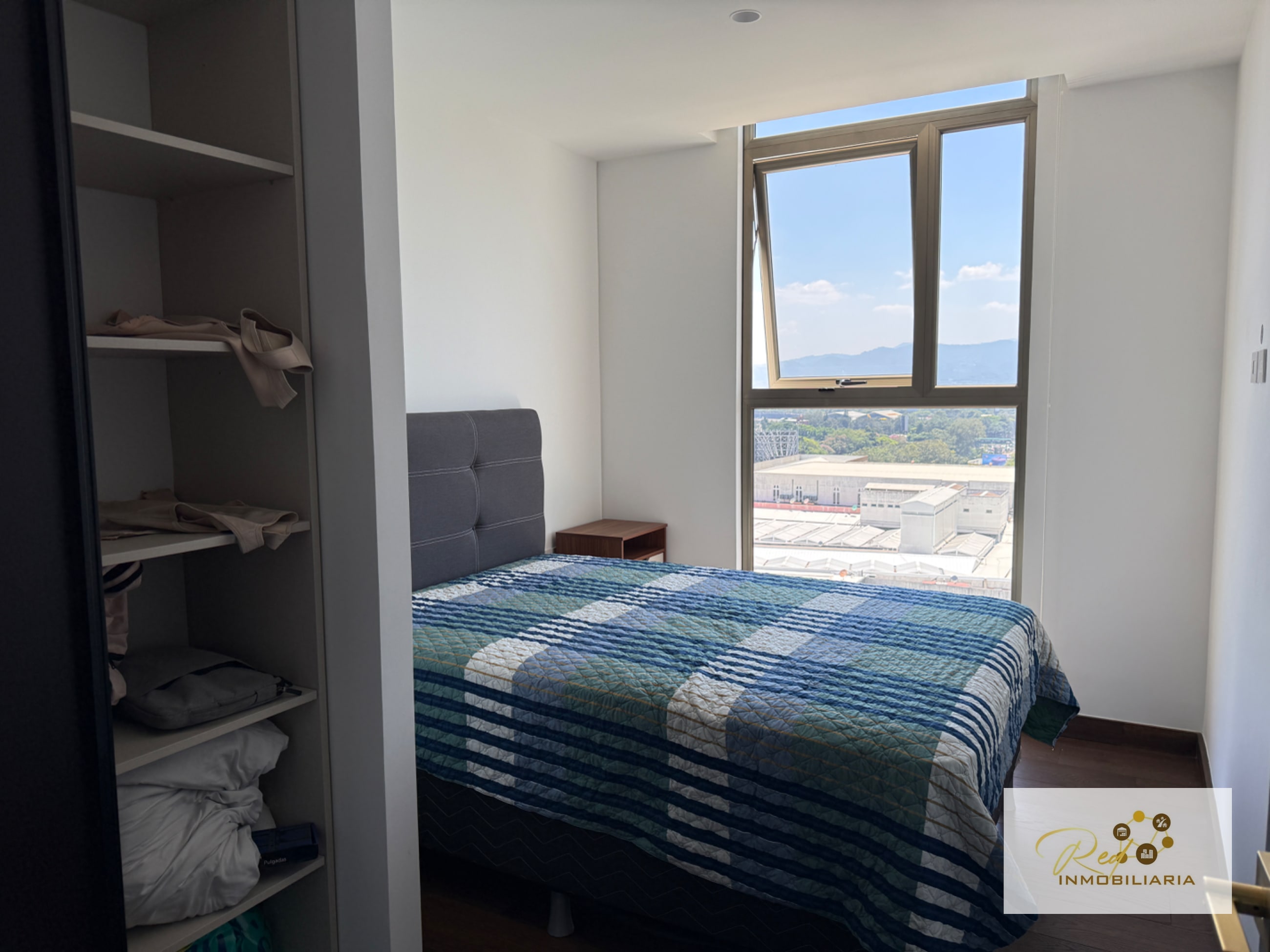 Apartamento en Venta – Niko10, Zona 10 - 5