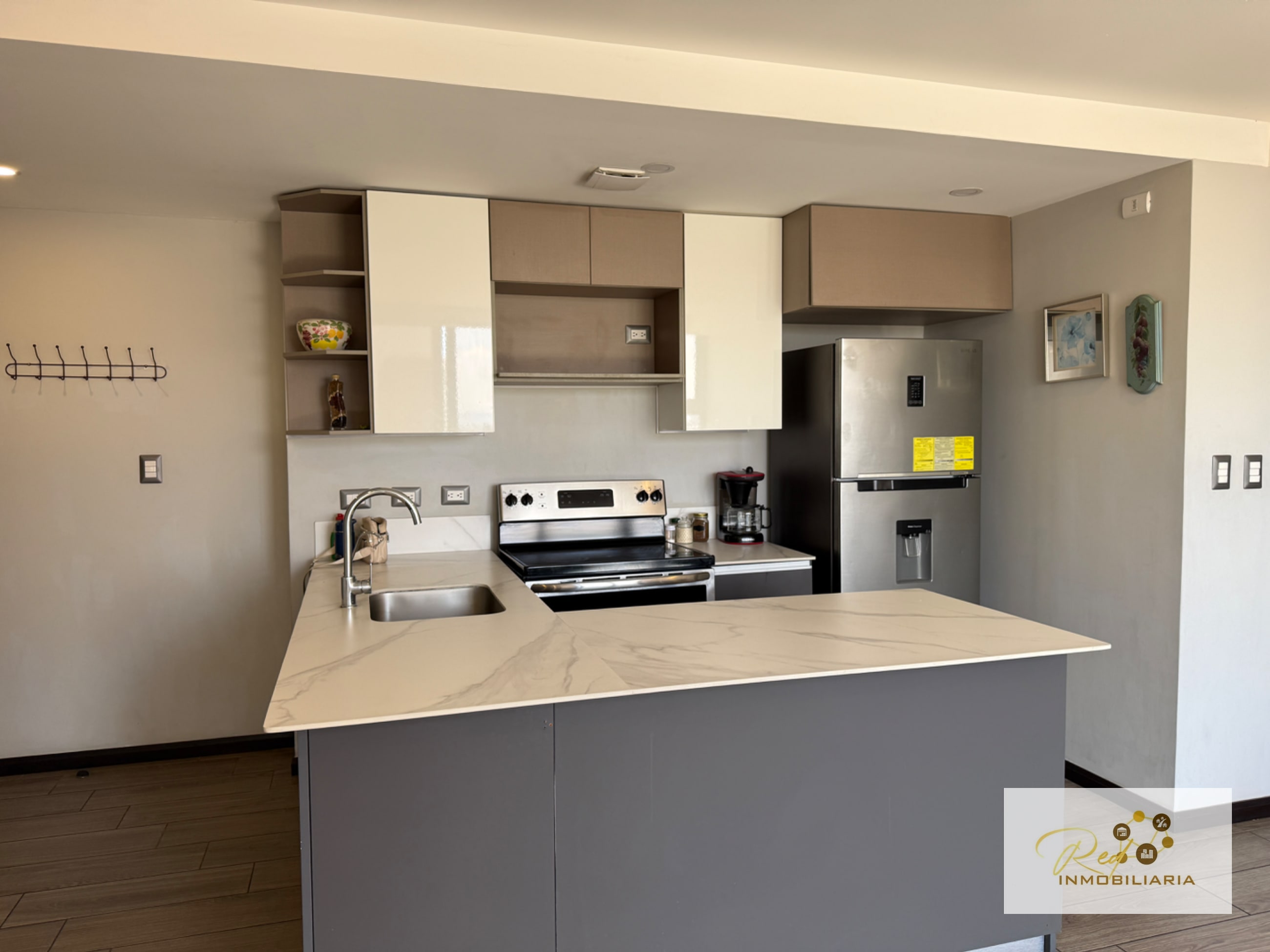 Apartamento en Venta – Niko10, Zona 10 - 2