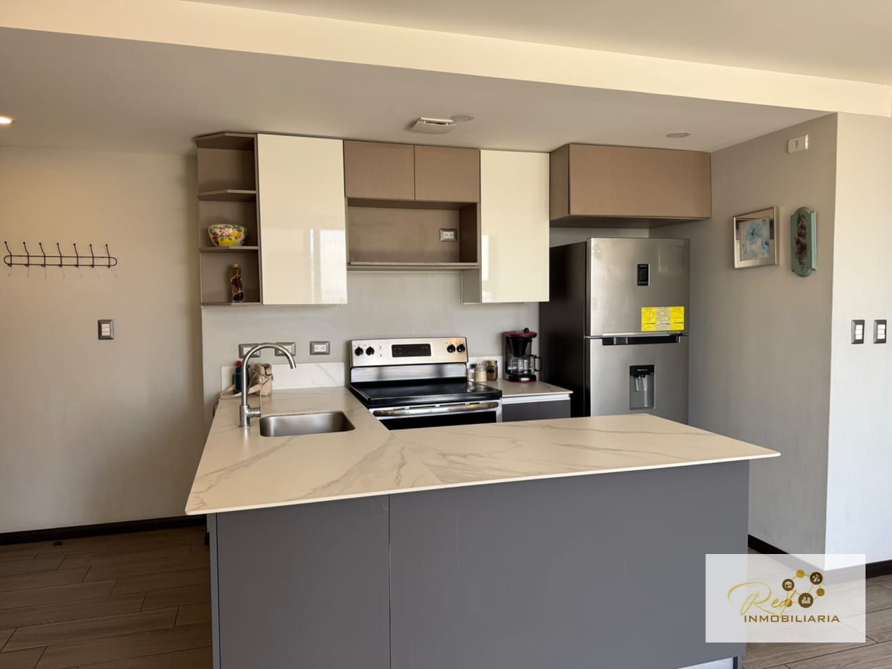 Apartamento en Venta – Niko10, Zona 10 — Apartamento en Venta en Niko 10, Zona 10, Guatemala, Ciudad — foto 2 de 16