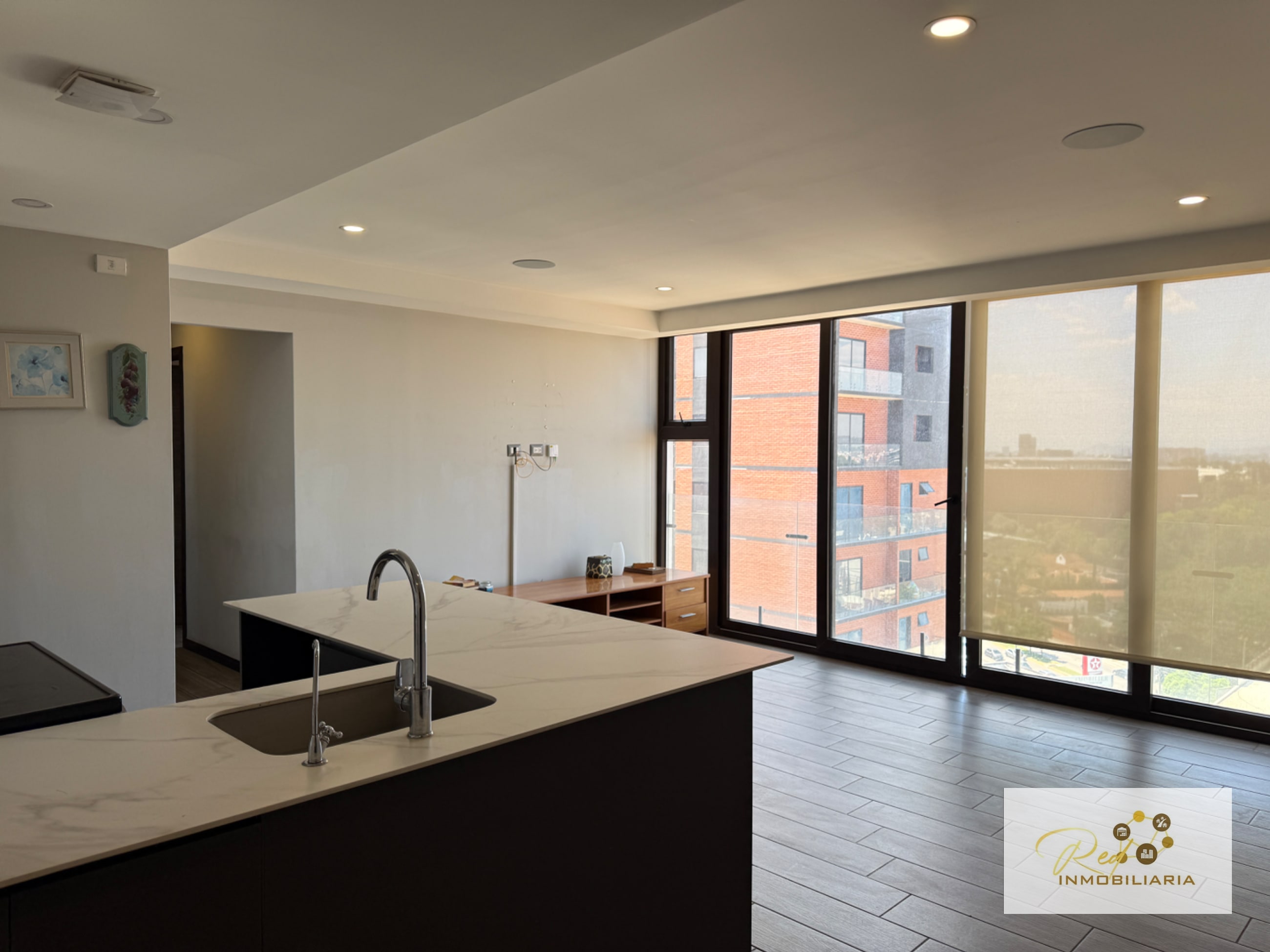 Apartamento en Venta – Niko10, Zona 10 - 4