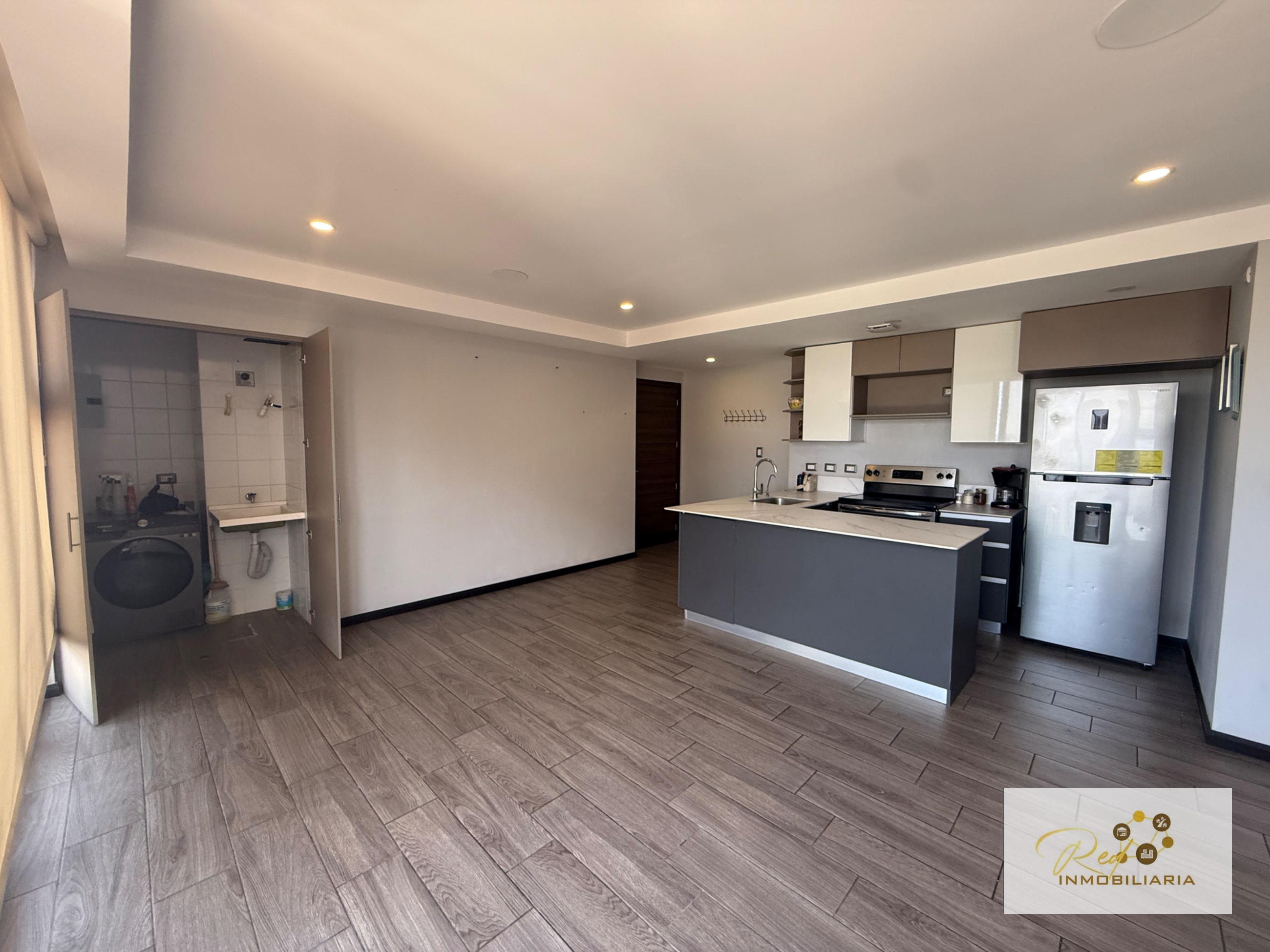 Apartamento en Venta – Niko10, Zona 10 - 1