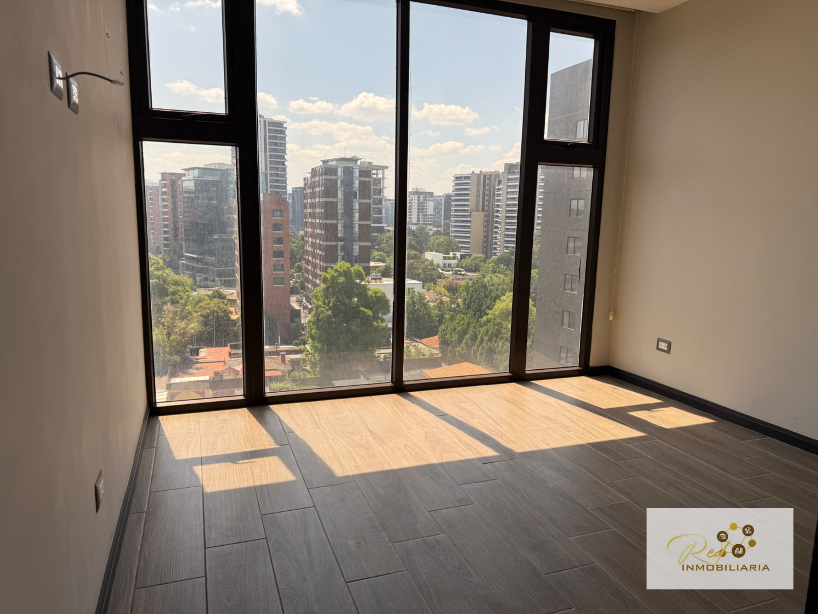 Apartamento en Venta – Niko10, Zona 10 - 7