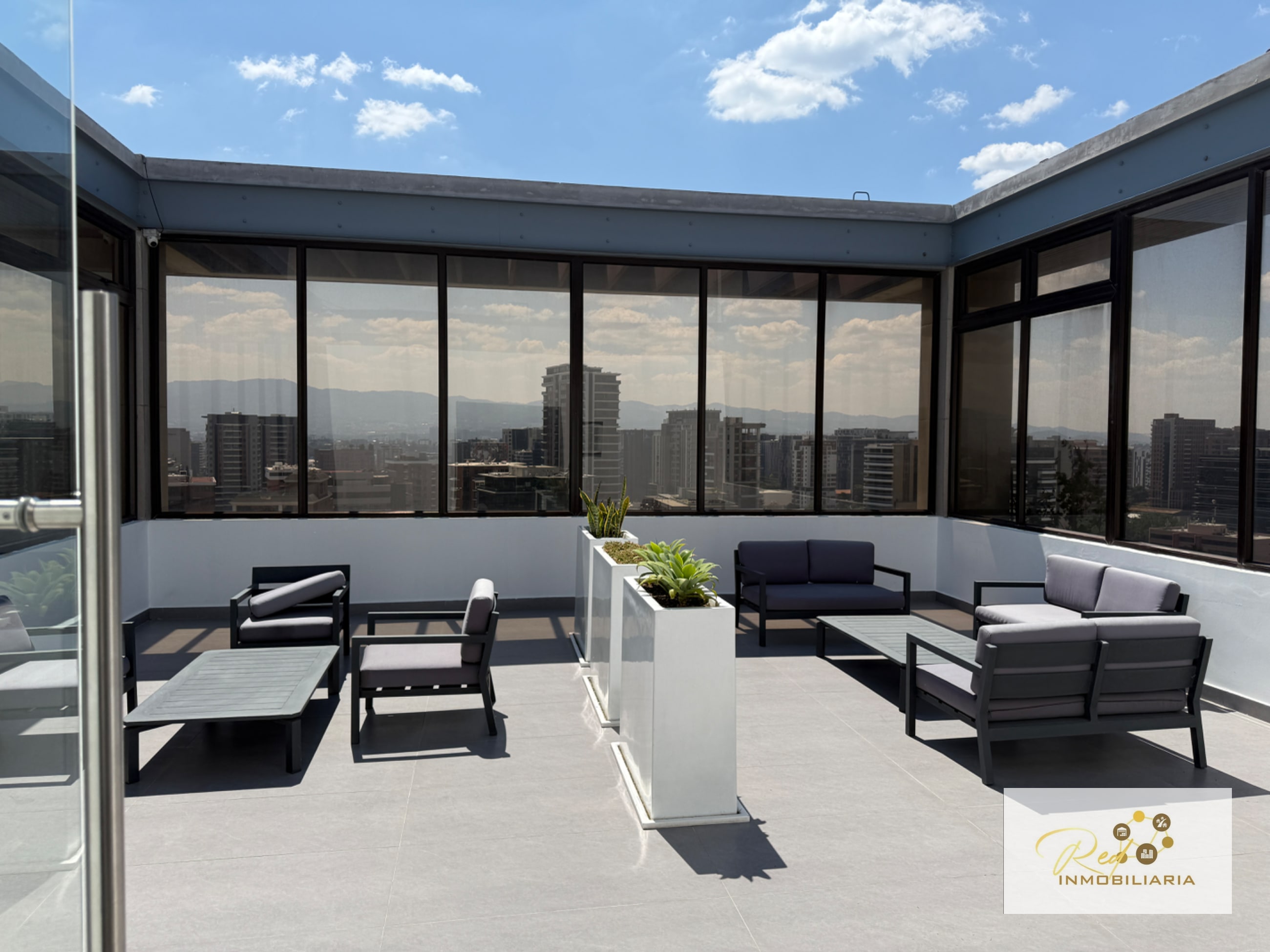 Apartamento en Venta – Niko10, Zona 10 - 16