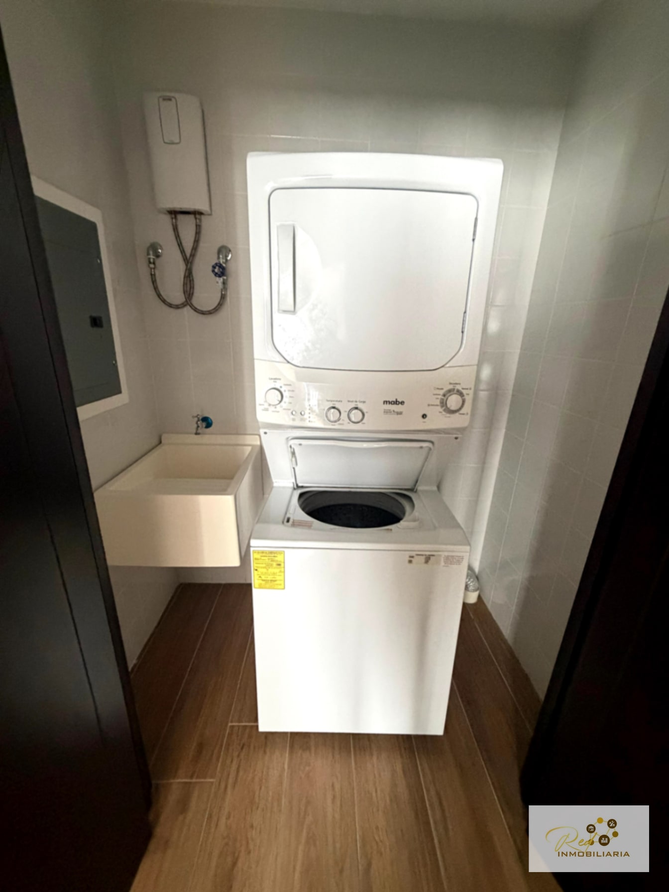 🏢 APARTAMENTO EN ALQUILER — EDIFICIO LIRIOS 3 DE CAYALA — Apartamento en Alquiler en Ciudad Cayalá, Zona 16, Guatemala, Ciudad — foto 17 de 17