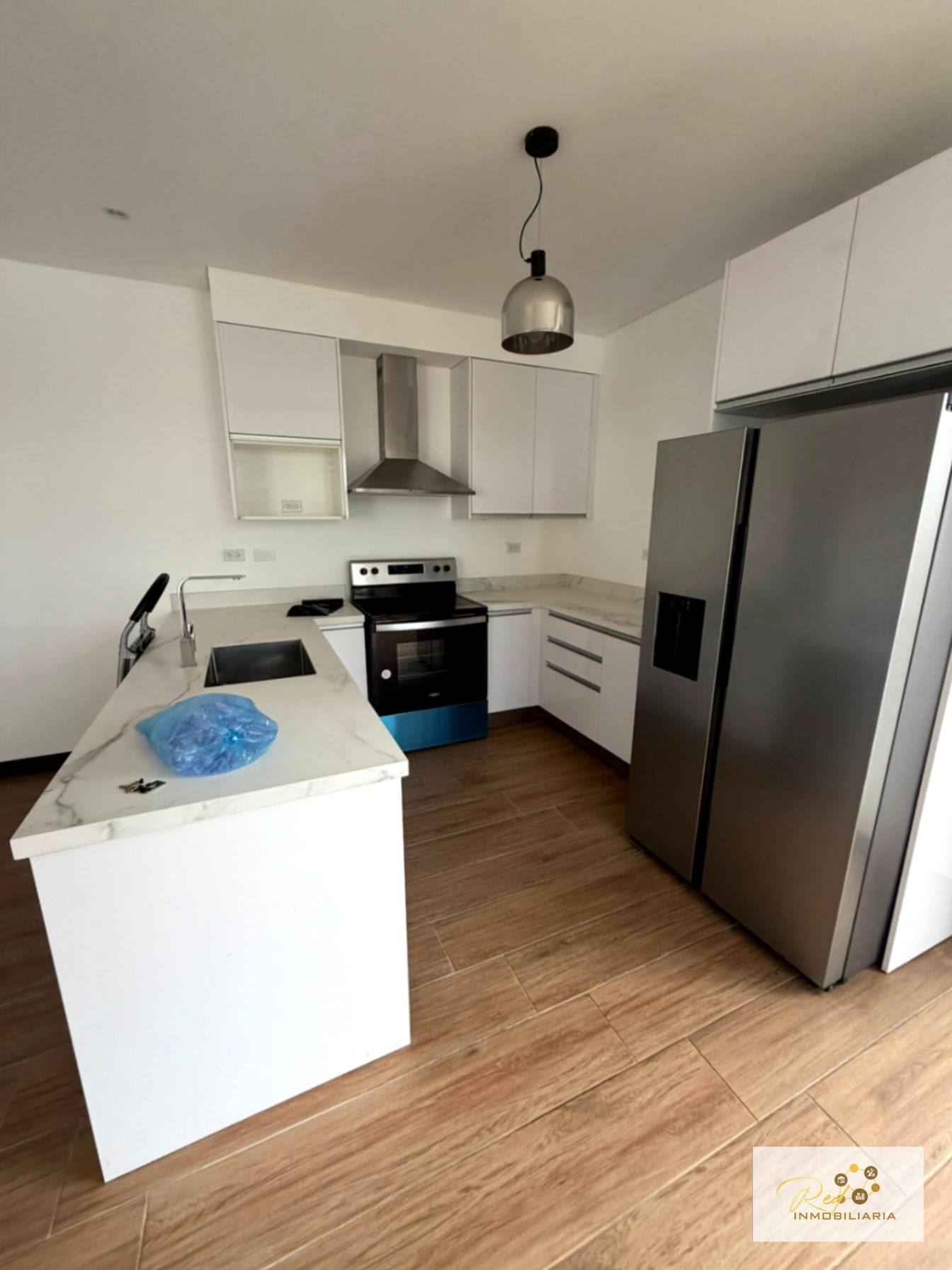🏢 APARTAMENTO EN ALQUILER — EDIFICIO LIRIOS 3 DE CAYALA — Apartamento en Alquiler en Ciudad Cayalá, Zona 16, Guatemala, Ciudad — foto 4 de 17