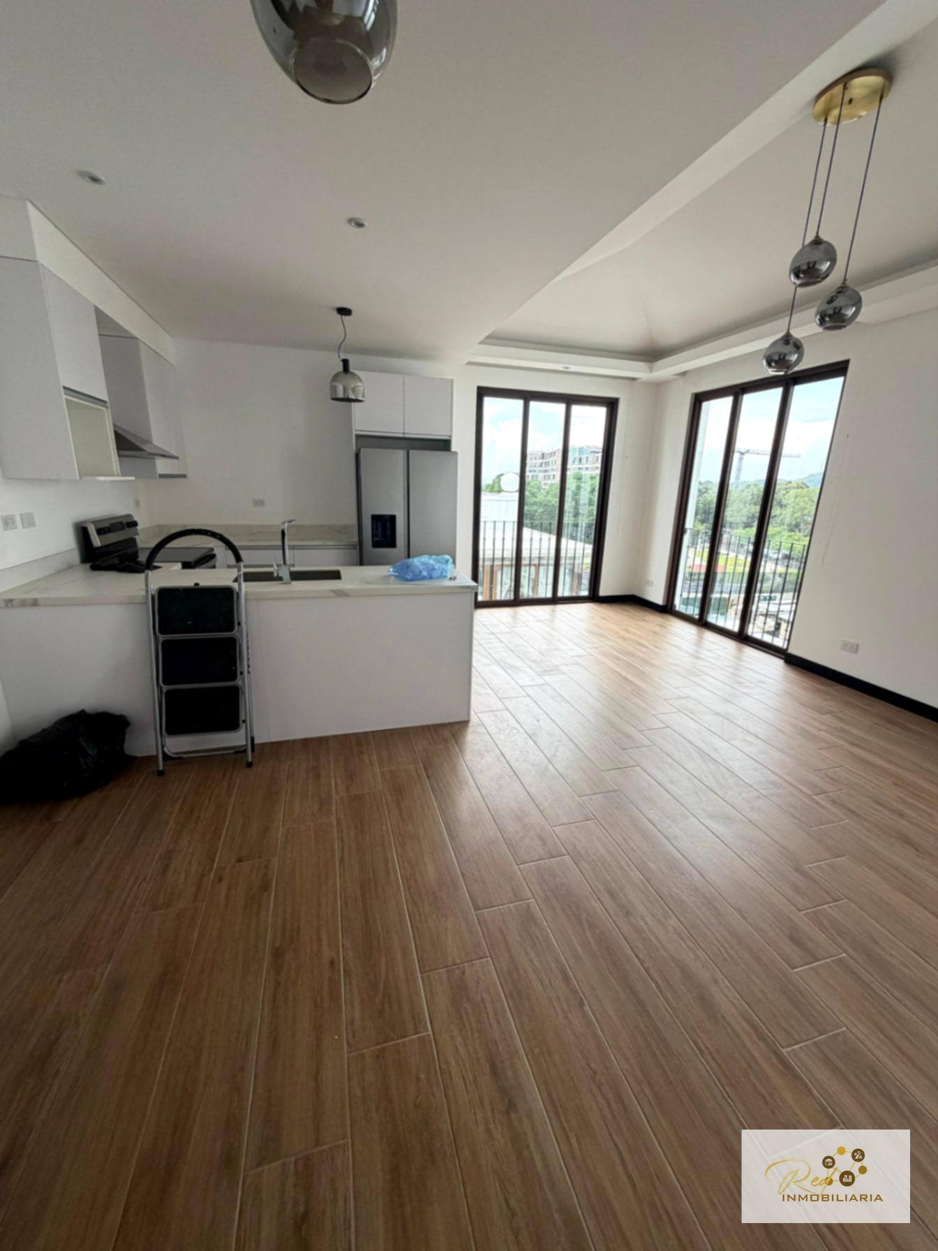 🏢 APARTAMENTO EN ALQUILER — EDIFICIO LIRIOS 3 DE CAYALA — Apartamento en Alquiler en Ciudad Cayalá, Zona 16, Guatemala, Ciudad — foto 3 de 17