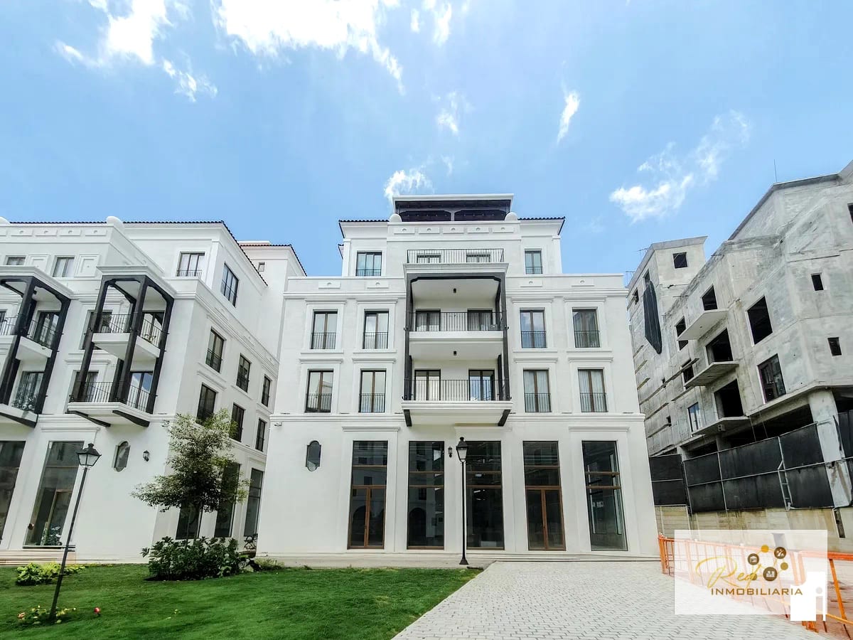 ???? APARTAMENTO EN ALQUILER — EDIFICIO LIRIOS 3 DE CAYALA - Image 1