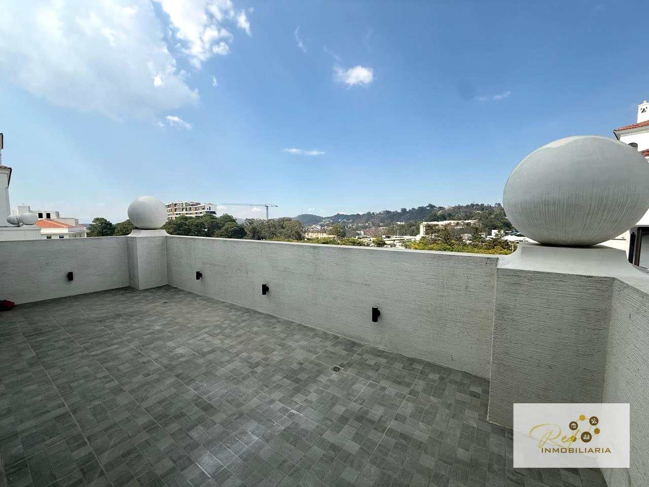 🏢 APARTAMENTO EN ALQUILER — EDIFICIO LIRIOS 3 DE CAYALA — Apartamento en Alquiler en Ciudad Cayalá, Zona 16, Guatemala, Ciudad — foto 2 de 17