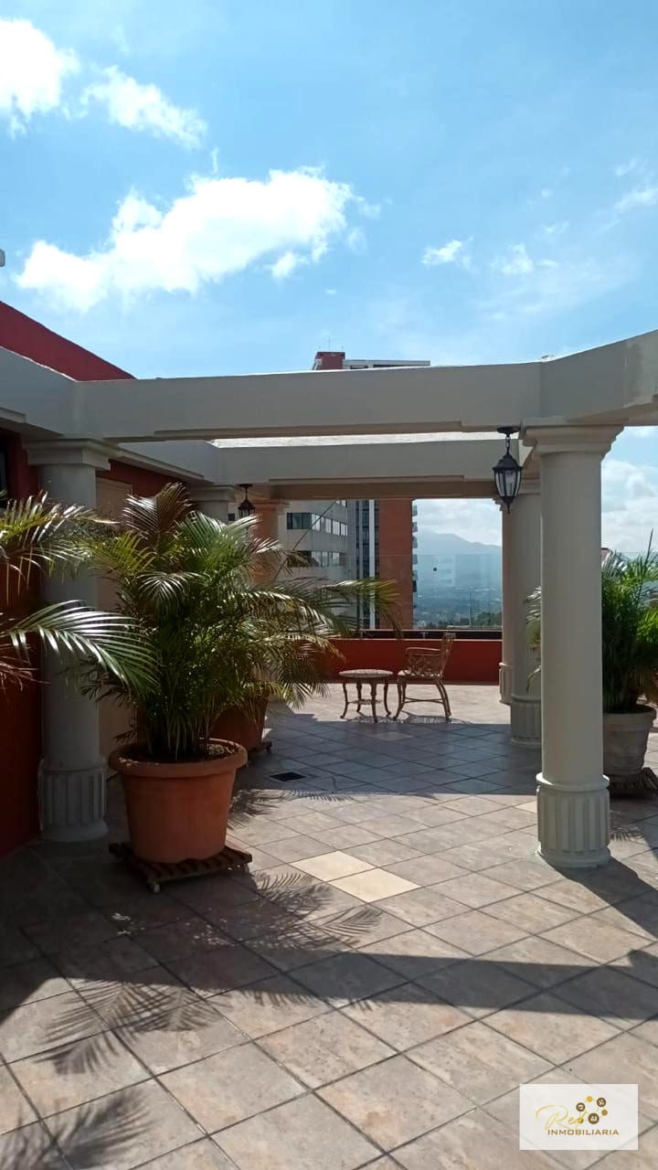 🏙️ Apartamento en Alquiler | Edificio Bellini, Zona 14 — Apartamento en Alquiler en Zona 14, Guatemala, Ciudad — foto 3 de 15
