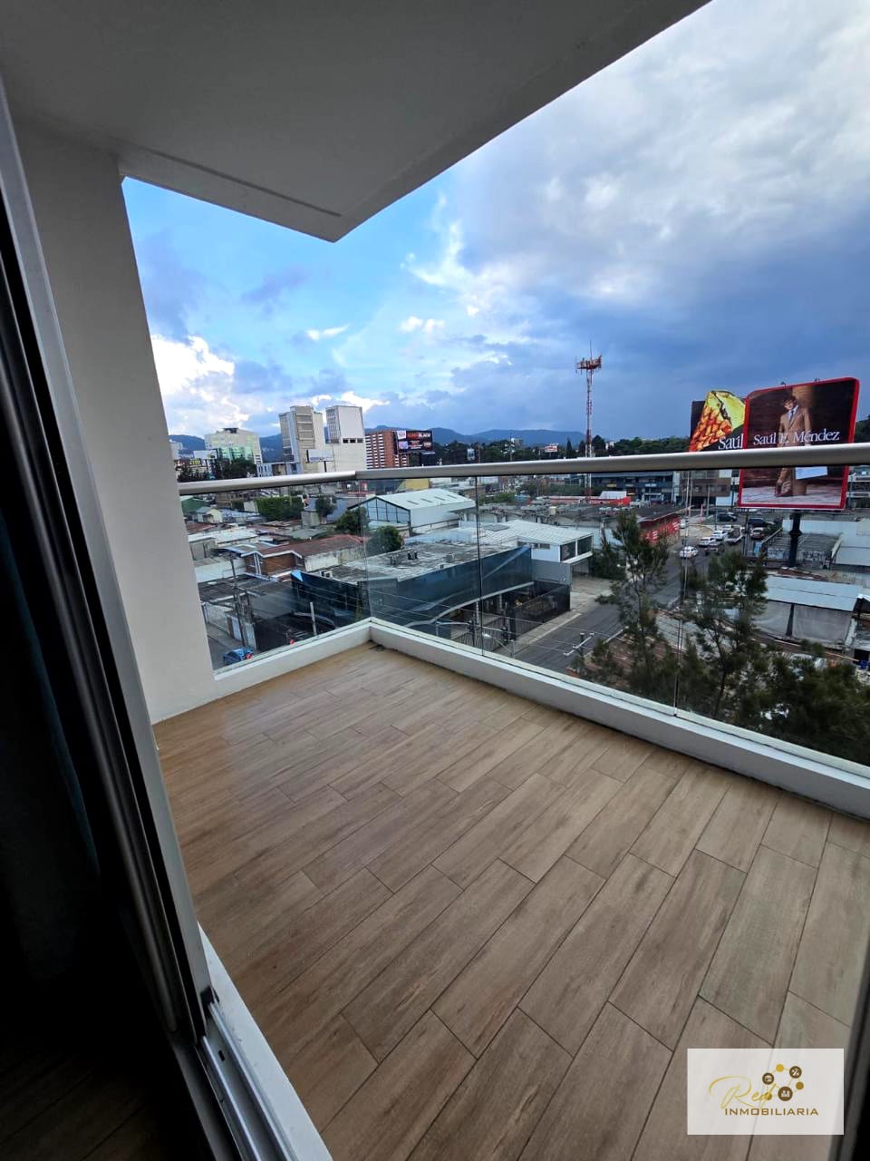 🏢 APARTAMENTO EN RENTA | EDIFICIO CITYHAUS — Apartamento en Alquiler en Zona 10, Guatemala, Ciudad — foto 2 de 11