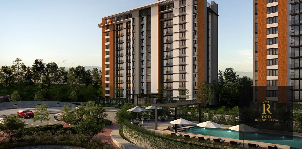 Apartamento San Isidro 20-21 — Apartamento en Venta en San Isidro 20/21, Zona 16, Guatemala, Ciudad — foto 1 de 17