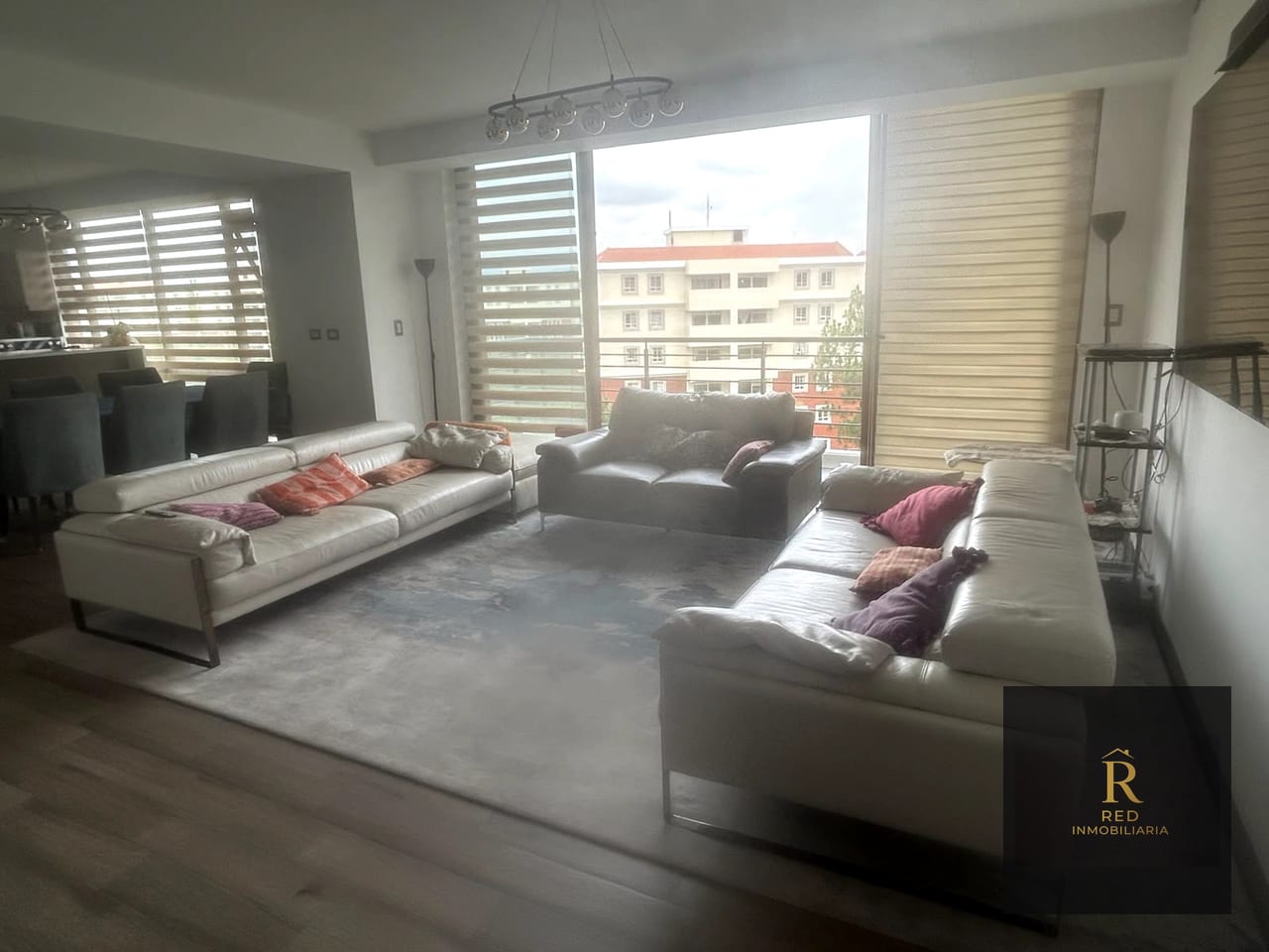 Apartamento San Isidro 20-21 — Apartamento en Venta en San Isidro 20/21, Zona 16, Guatemala, Ciudad — foto 12 de 17
