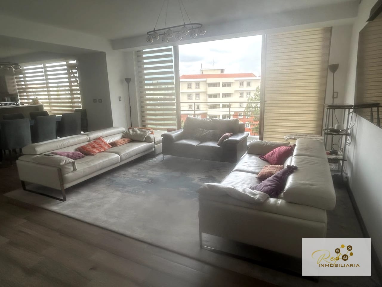 APARTAMENTO SAN ISIDRO 20-21 — Apartamento en Venta en San Isidro 20/21, Zona 16, Guatemala, Ciudad — foto 12 de 17