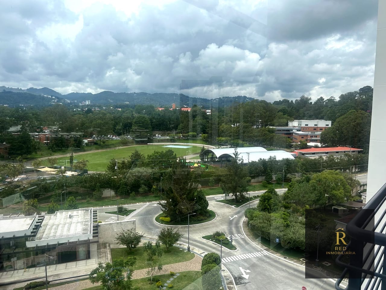 Apartamento San Isidro 20-21 — Apartamento en Venta en San Isidro 20/21, Zona 16, Guatemala, Ciudad — foto 17 de 17