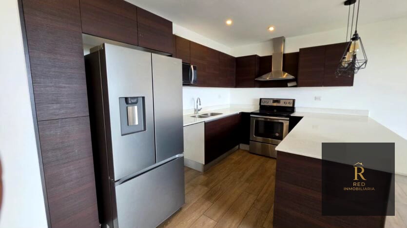 🏙️ APARTAMENTO EN VENTA Vista Hermosa 1, Zona 15 — Apartamento en Venta en Zona 15, Guatemala, Ciudad — foto 5 de 10
