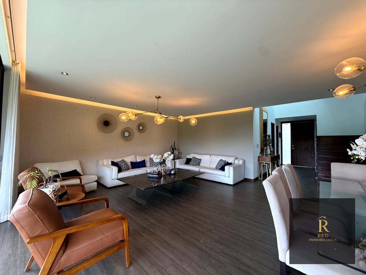 š” Casa en renta ā Condominio Buranas, Residencias Concepción (Km 15.5 CES) ā Casa en Alquiler en Buranas Concepción, Carretera a El Salvador, Guatemala, Ciudad ā foto 7 de 15