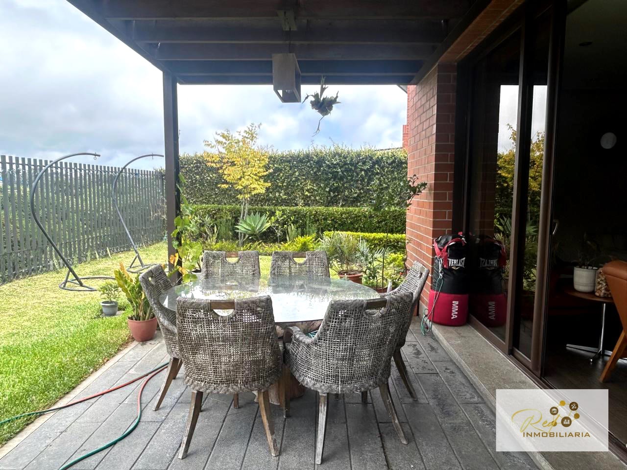š” Casa en renta ā Condominio Buranas, Residencias Concepción (Km 15.5 CES) ā Casa en Alquiler en Buranas Concepción, Carretera a El Salvador, Guatemala, Ciudad ā foto 11 de 16