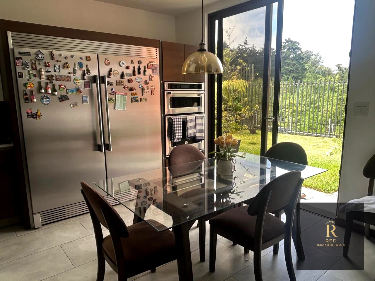 š” Casa en renta ā Condominio Buranas, Residencias Concepción (Km 15.5 CES) ā Casa en Alquiler en Buranas Concepción, Carretera a El Salvador, Guatemala, Ciudad ā foto 4 de 15