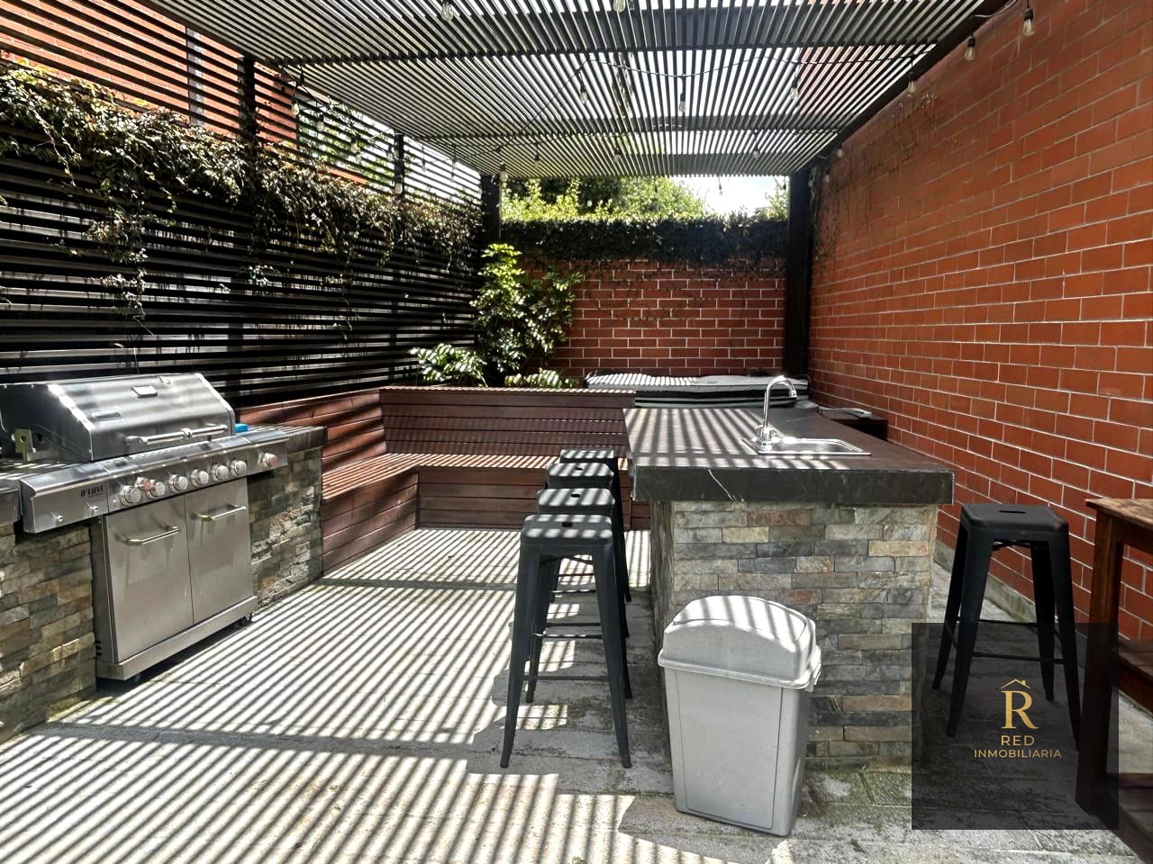 š” Casa en renta ā Condominio Buranas, Residencias Concepción (Km 15.5 CES) ā Casa en Alquiler en Buranas Concepción, Carretera a El Salvador, Guatemala, Ciudad ā foto 14 de 15