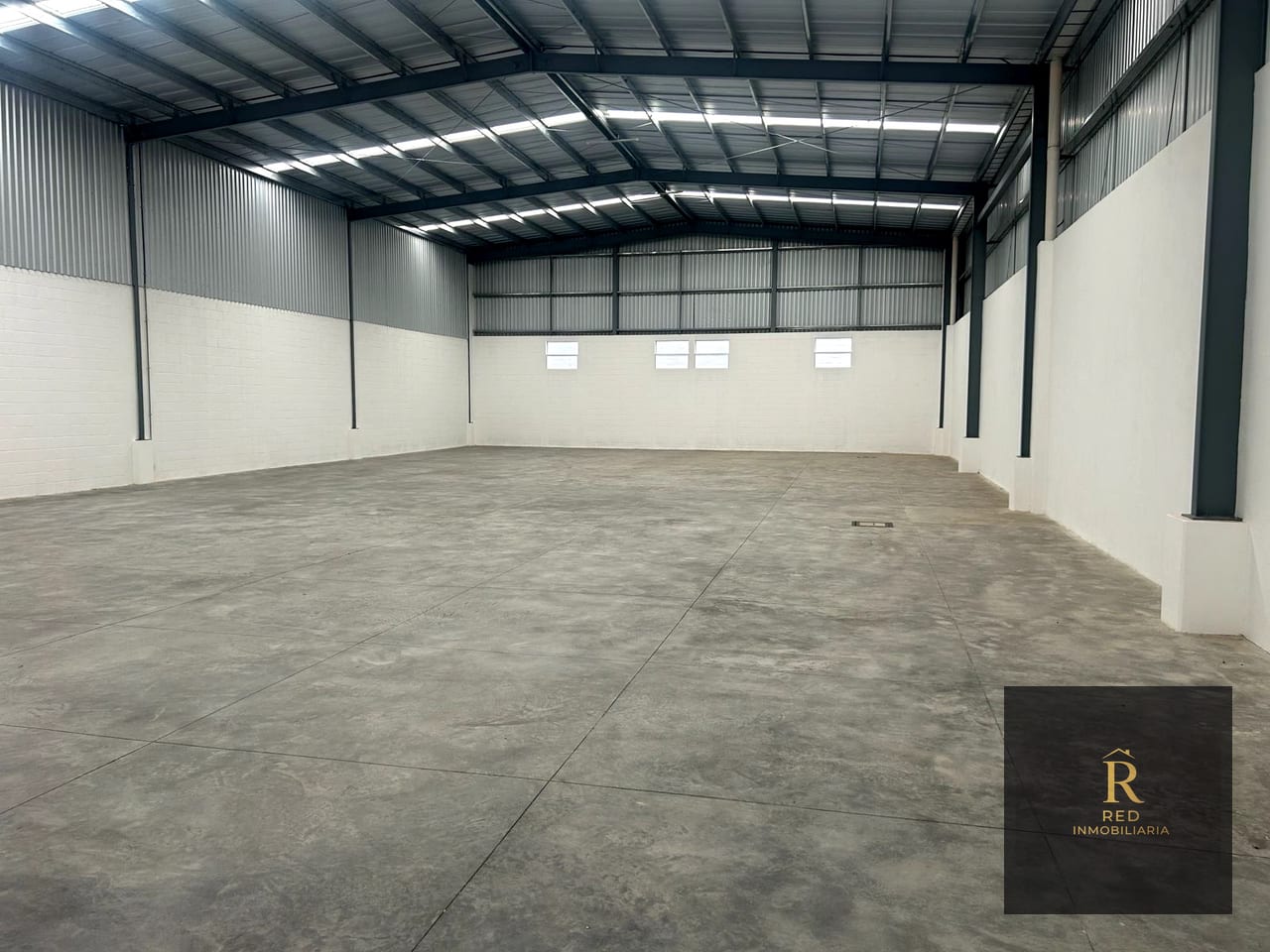 🏢 BODEGAS EN ALQUILER | Tunas 8 — El Naranjo — Bodega / Ofibodega en Alquiler en Zona 4, Guatemala, Ciudad — foto 4 de 14