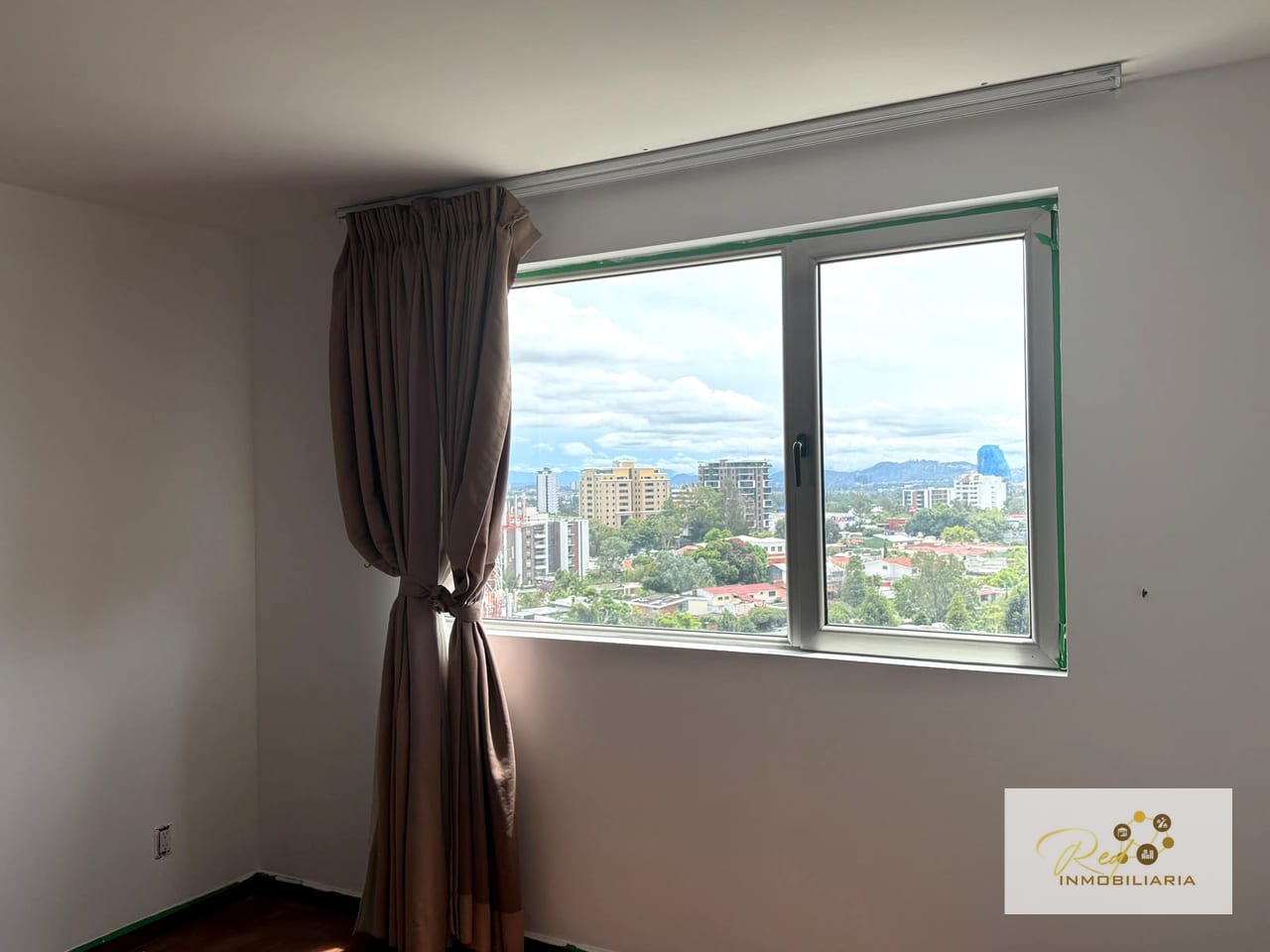🏢 Apartamento en Alquiler – Edificio Botticelli 2, Zona 15 — Apartamento en Alquiler en Zona 15, Guatemala, Ciudad — foto 7 de 17