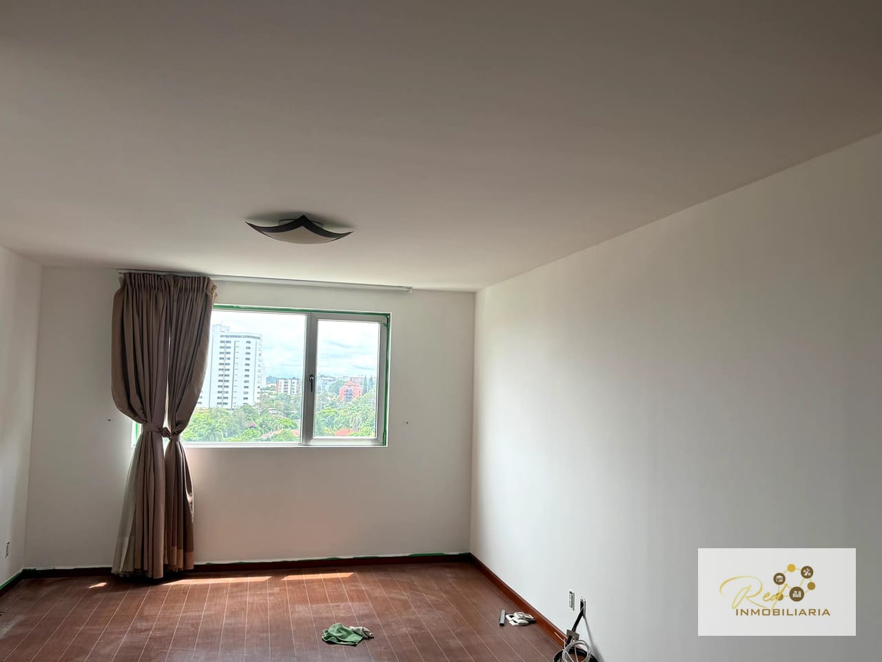 🏢 Apartamento en Alquiler – Edificio Botticelli 2, Zona 15 — Apartamento en Alquiler en Zona 15, Guatemala, Ciudad — foto 4 de 17