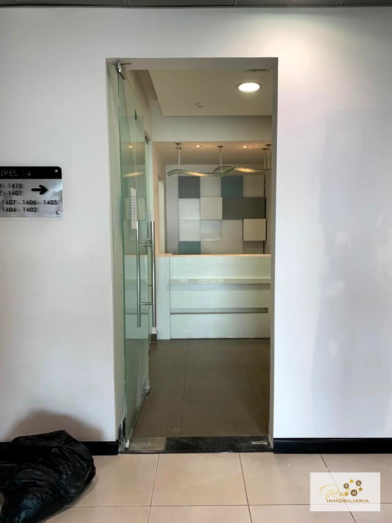🏢 Oficinas en Renta – Torre IV, Zona Pradera (copia) — Oficina en Alquiler en Zona 10, Guatemala, Ciudad — foto 9 de 16