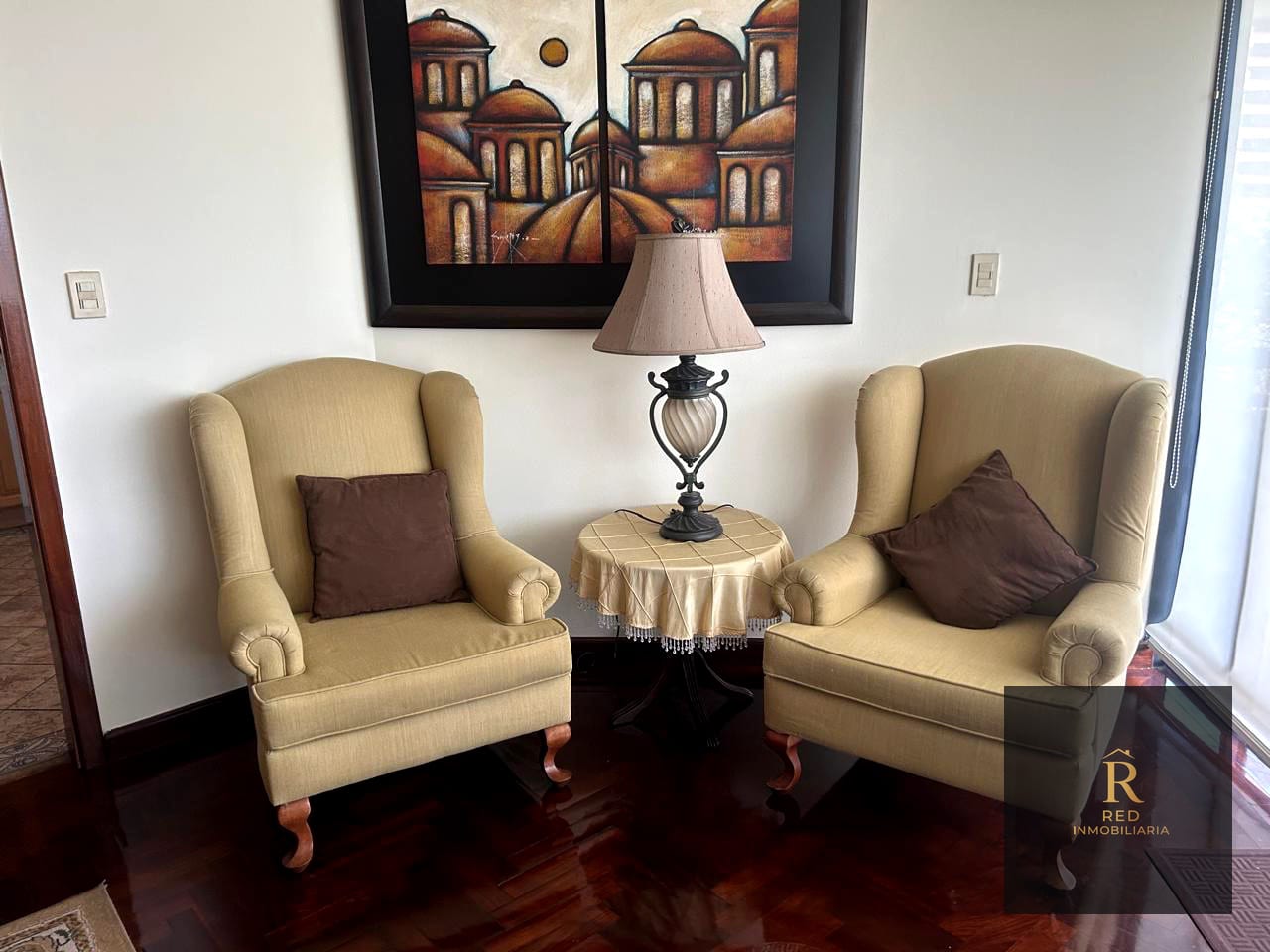 🏢 EN VENTA – L'Excellence Zona 14 — Apartamento en Venta en Zona 14, Guatemala, Ciudad — foto 5 de 17