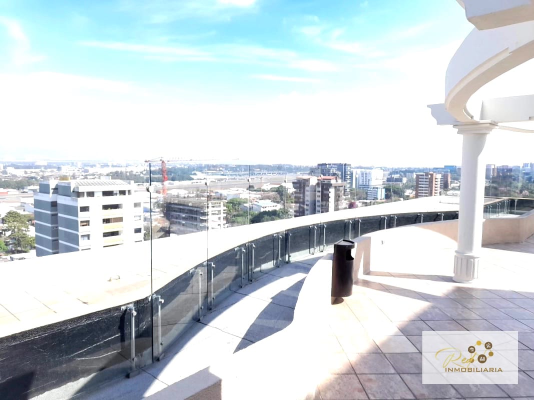 🏢 Renta Apartamento Amueblado en Bellini, Zona 14 — Apartamento en Alquiler en Zona 14, Guatemala, Ciudad — foto 1 de 13