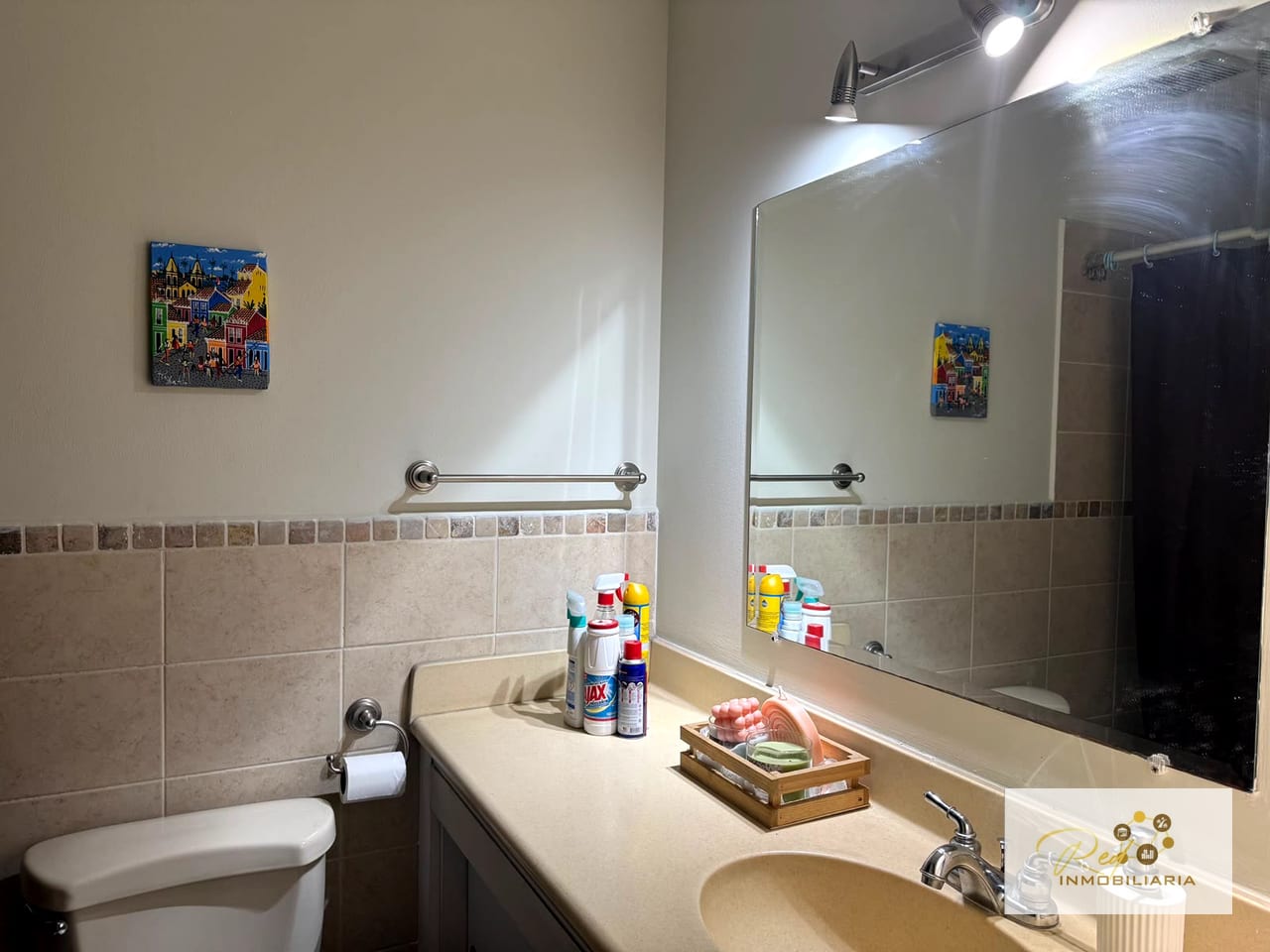 🏢 Renta Apartamento Amueblado en Bellini, Zona 14 — Apartamento en Alquiler en Zona 14, Guatemala, Ciudad — foto 12 de 13