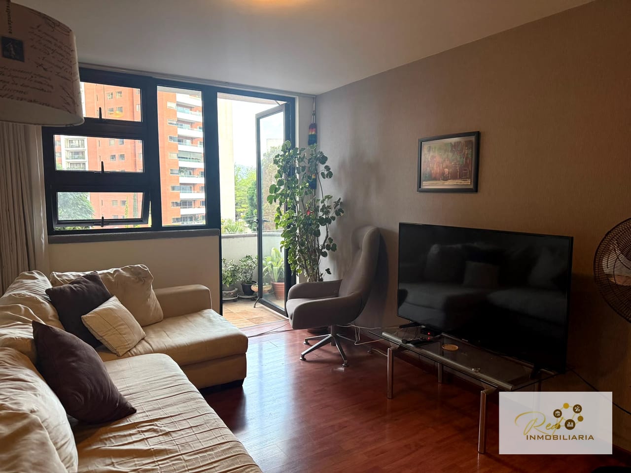 🏢 Renta Apartamento Amueblado en Bellini, Zona 14 — Apartamento en Alquiler en Zona 14, Guatemala, Ciudad — foto 6 de 13