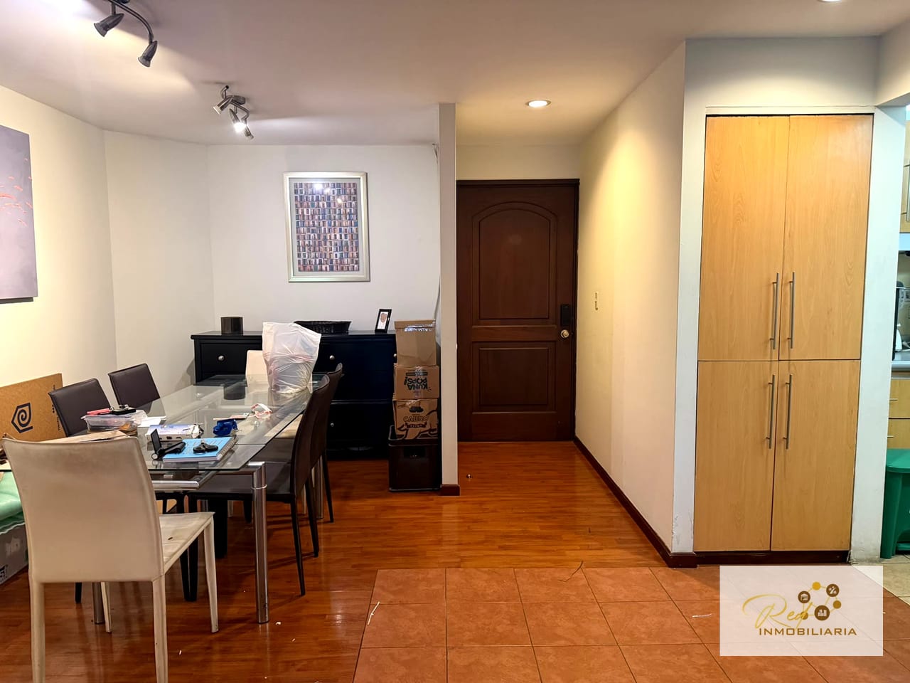 🏢 Renta Apartamento Amueblado en Bellini, Zona 14 — Apartamento en Alquiler en Zona 14, Guatemala, Ciudad — foto 10 de 13