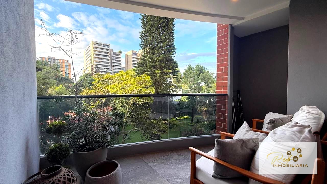 🏙️ Exclusivo Apartamento en Venta — Zona 10, Edificio Santa Sofía — Apartamento en Venta en Zona 10, Guatemala, Ciudad — foto 1 de 17