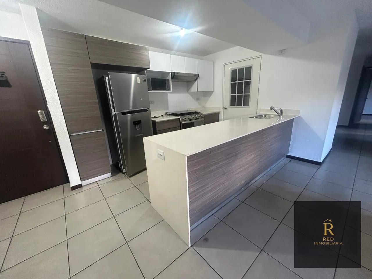 🏡 Renta en Parque 11 — Apartamento en Alquiler en Zona 11, Guatemala, Ciudad — foto 1 de 14
